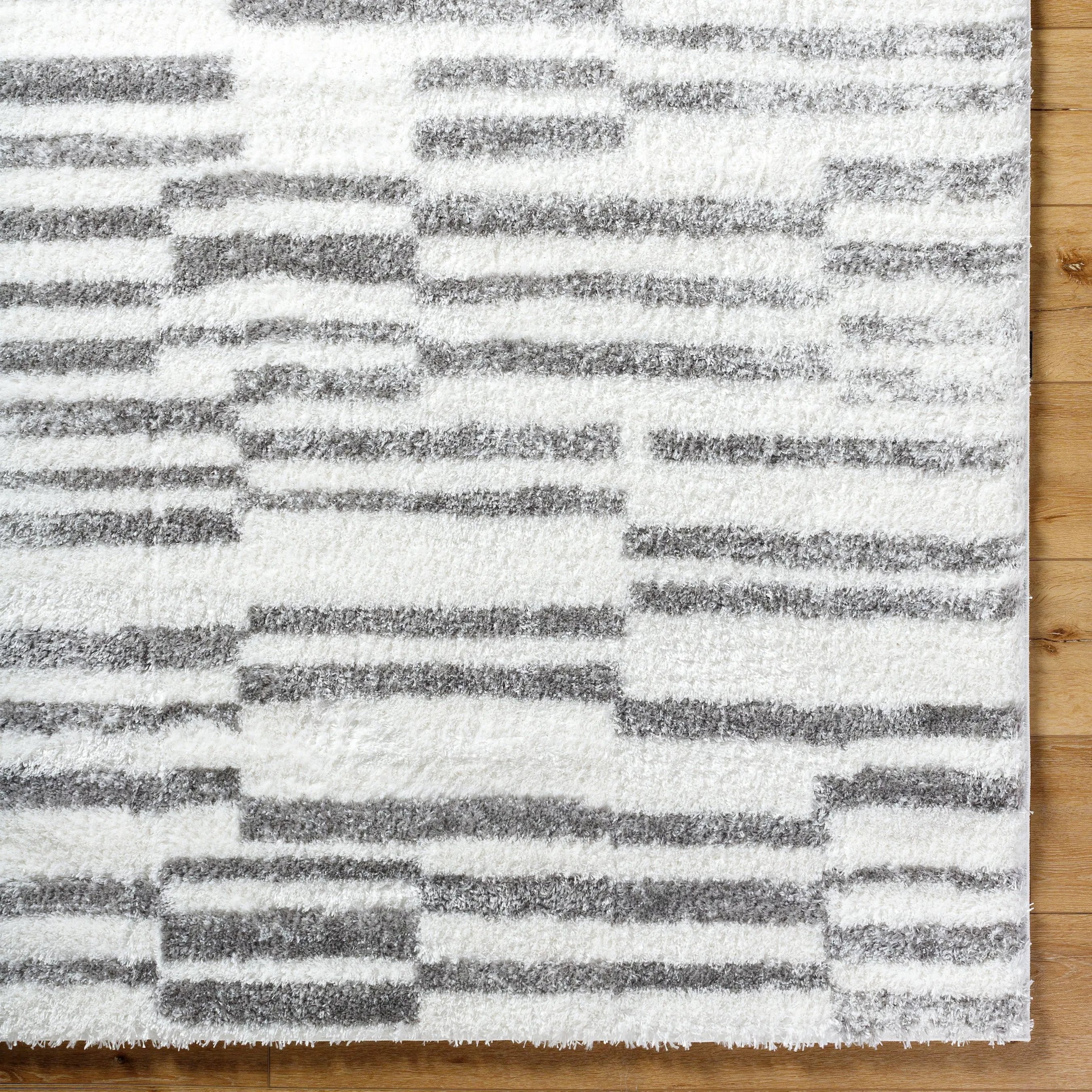 Cloudy Shag CDG-2328 Rug - Image 6