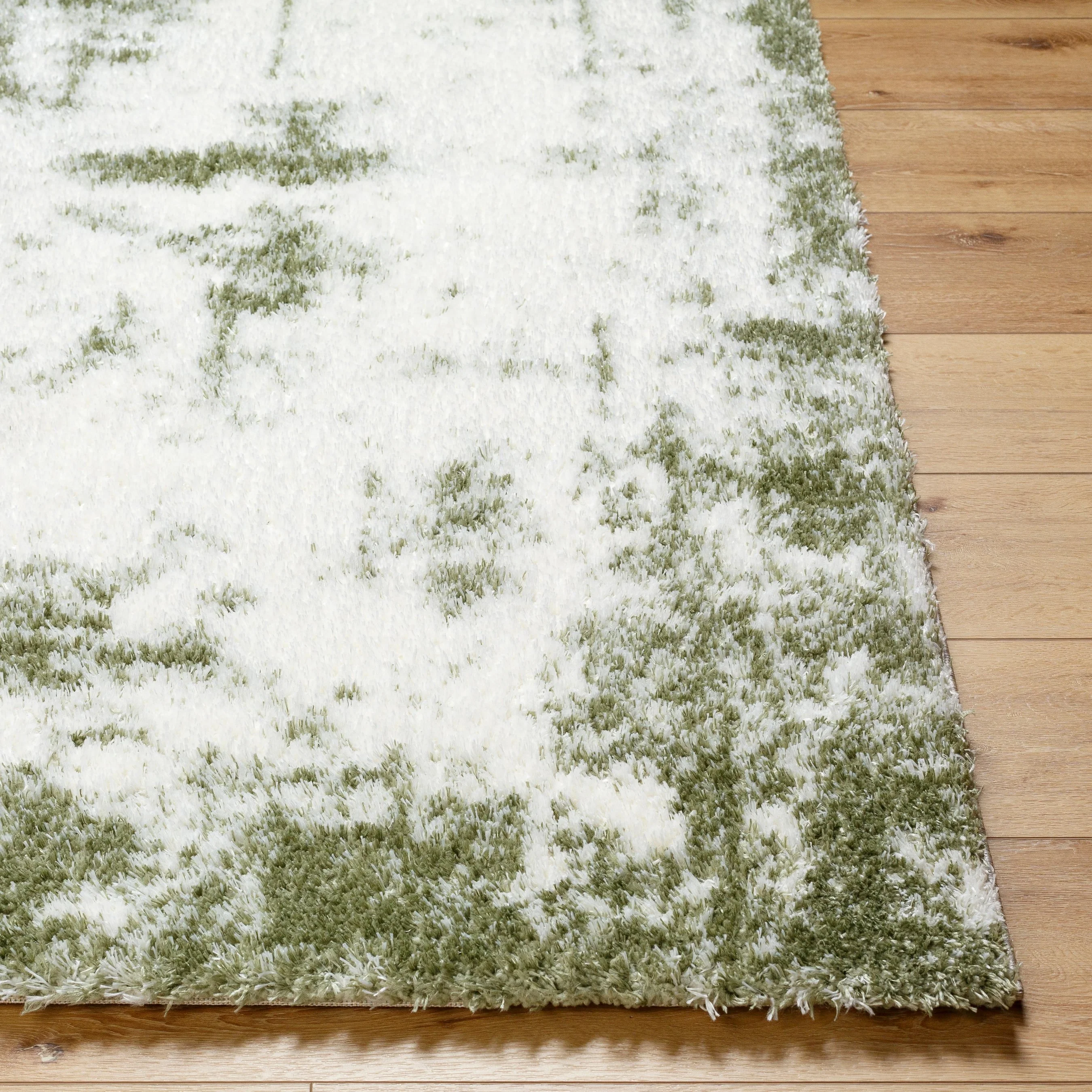 Cloudy Shag CDG-2329 Rug - Image 3
