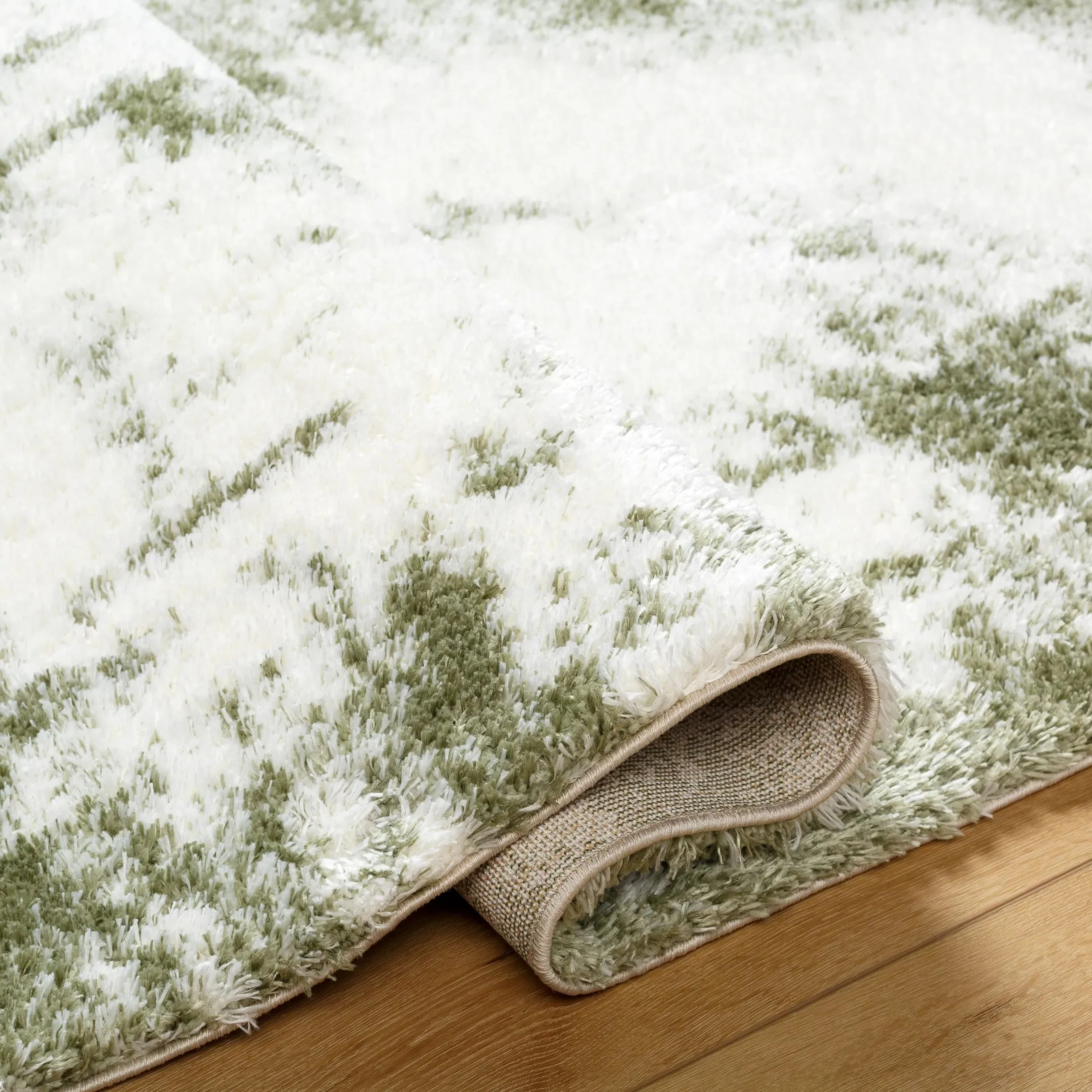 Cloudy Shag CDG-2329 Rug - Image 4
