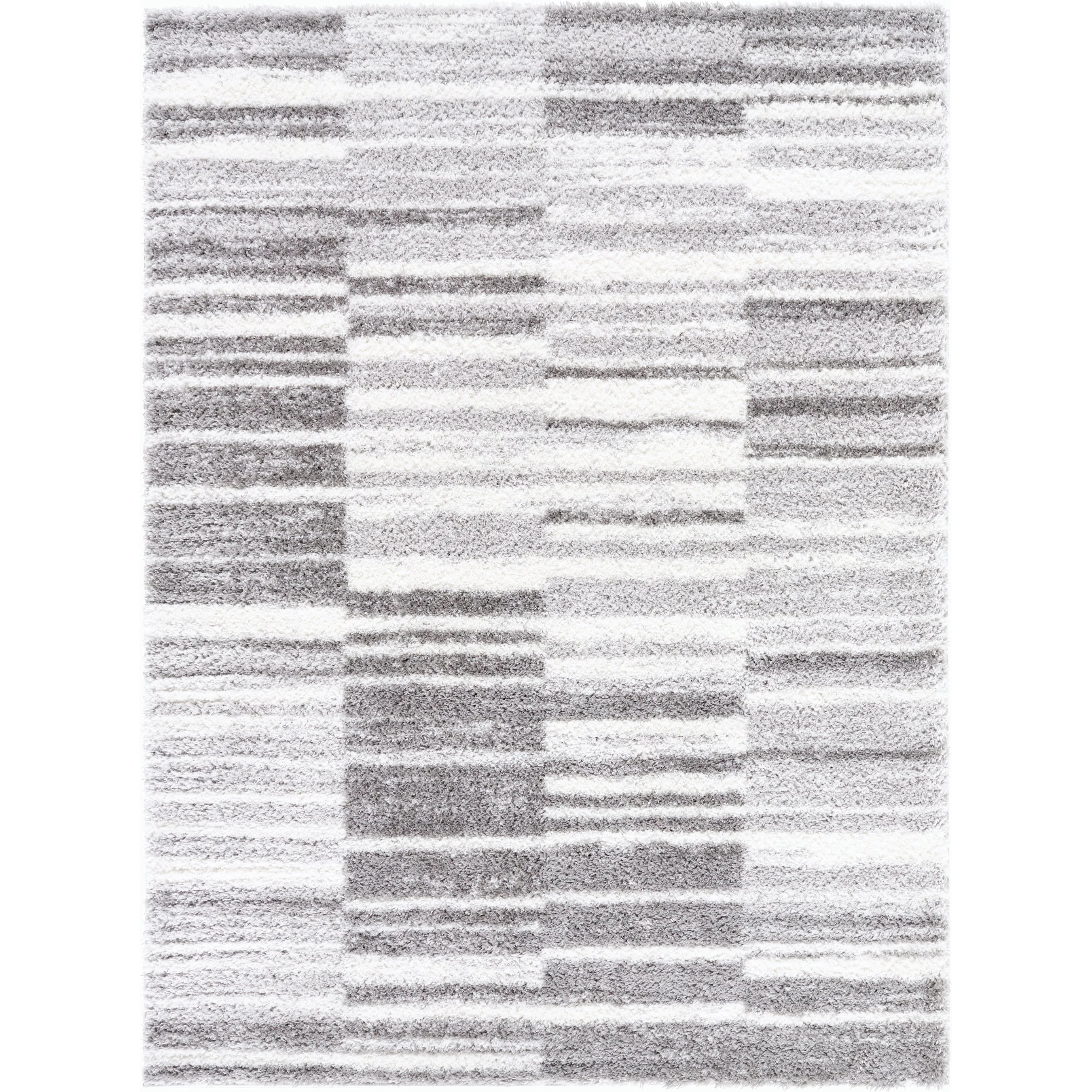Cloudy Shag CDG-2333 Rug - Image 2