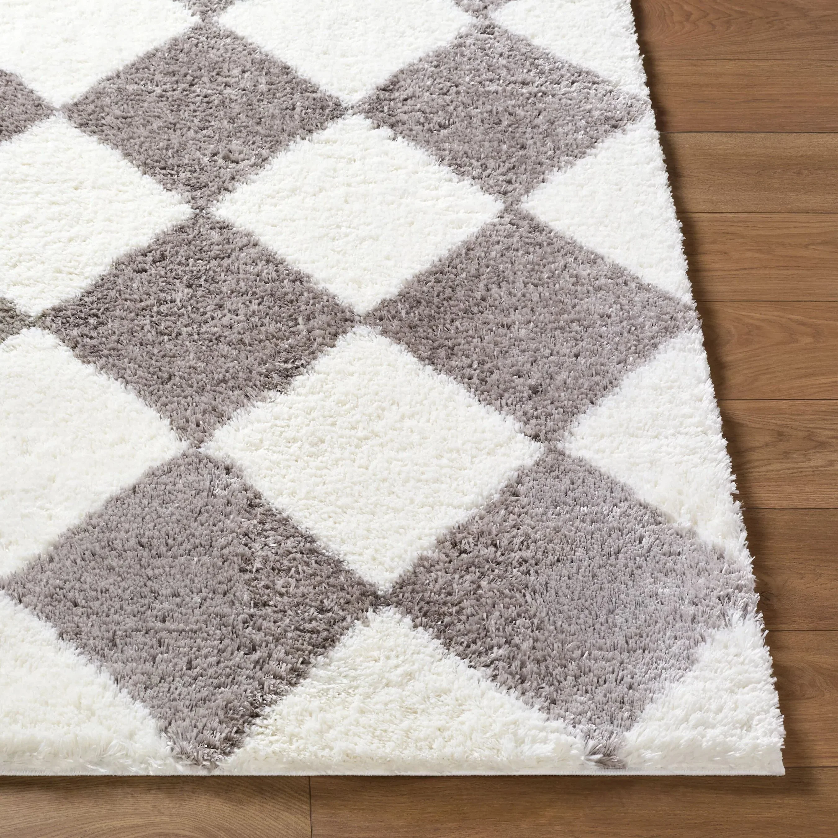 Cloudy Shag CDG-2338 Rug - Image 3