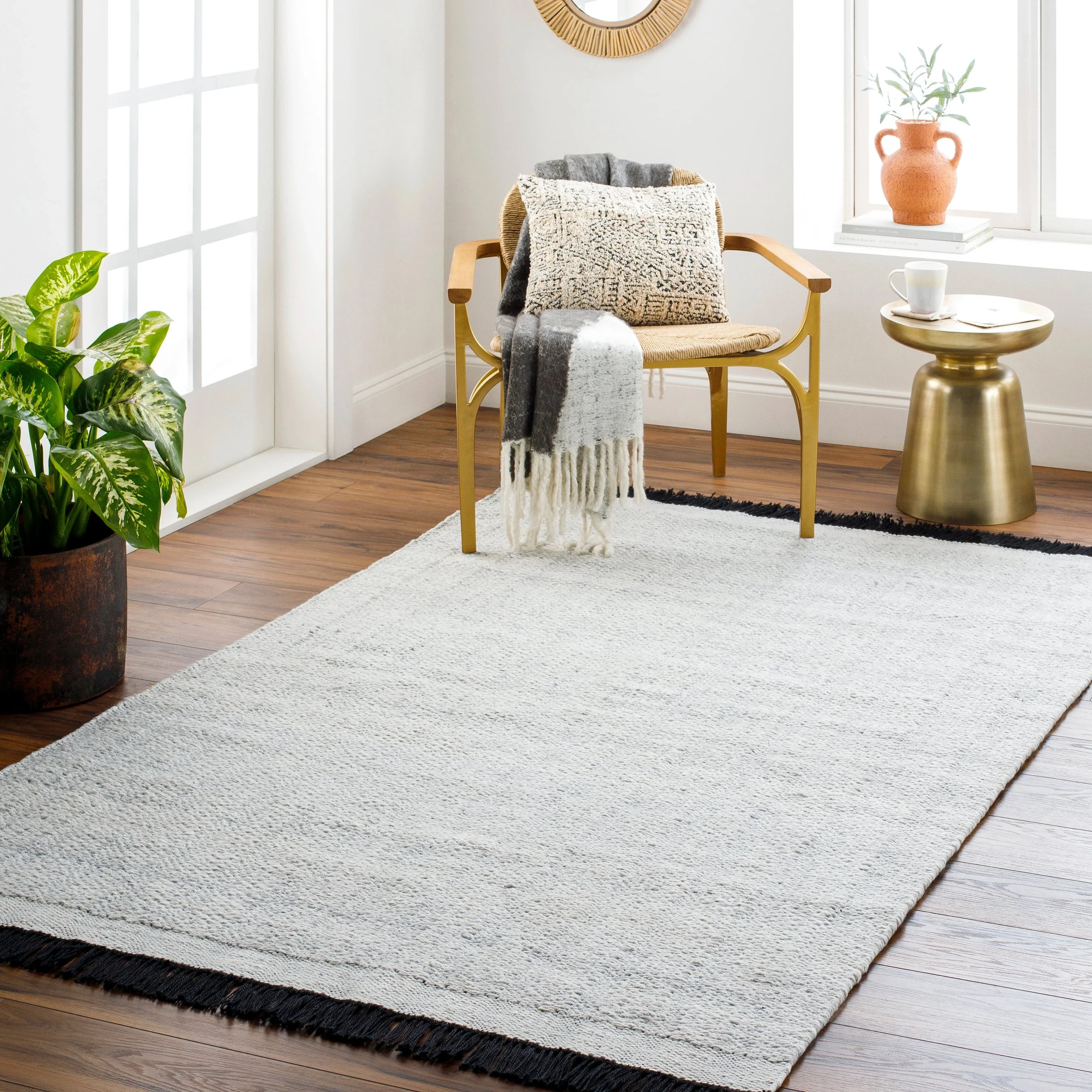 Clover CEV-2300 Indoor/Outdoor Rug - Image 28