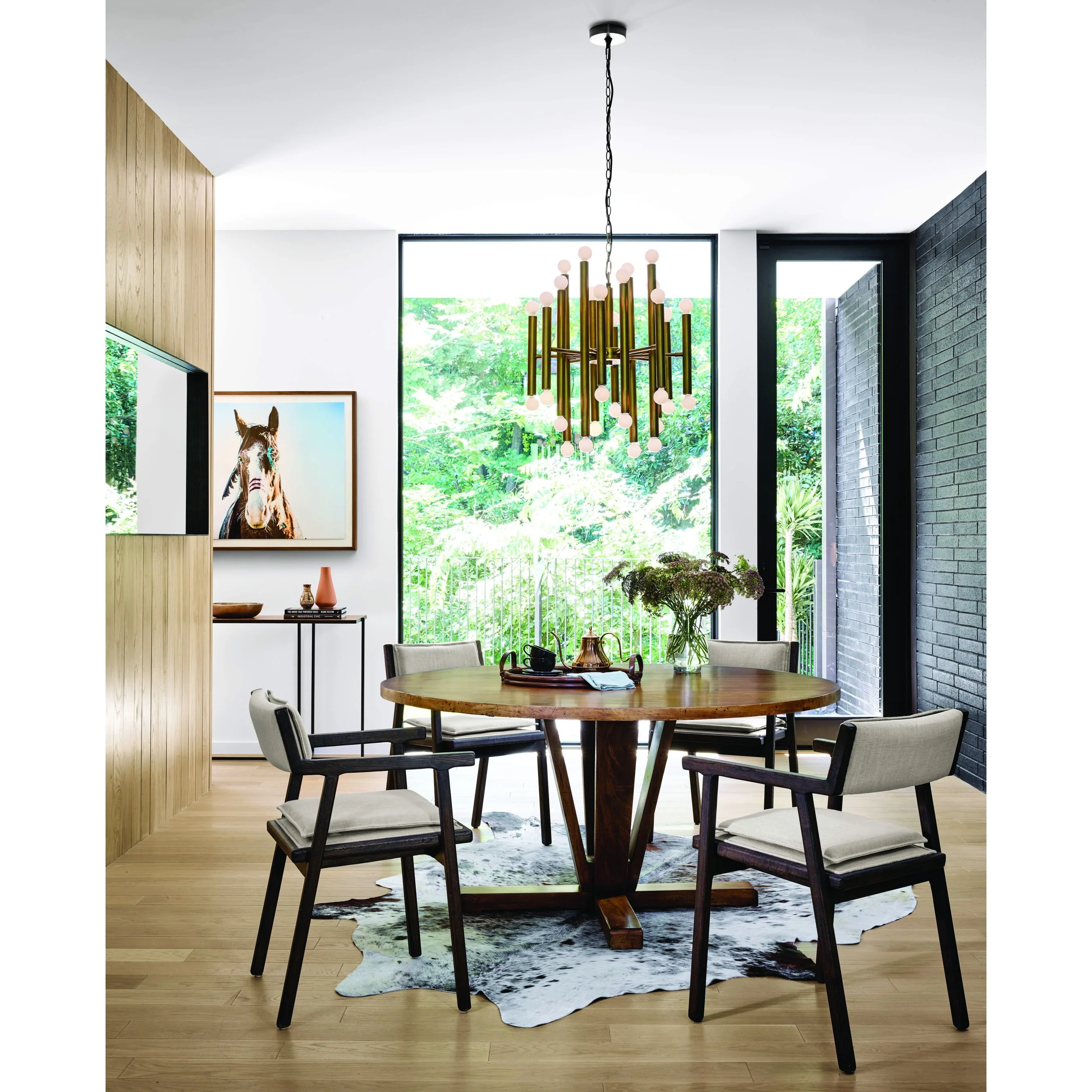 Cobain Dining Table - Image 20