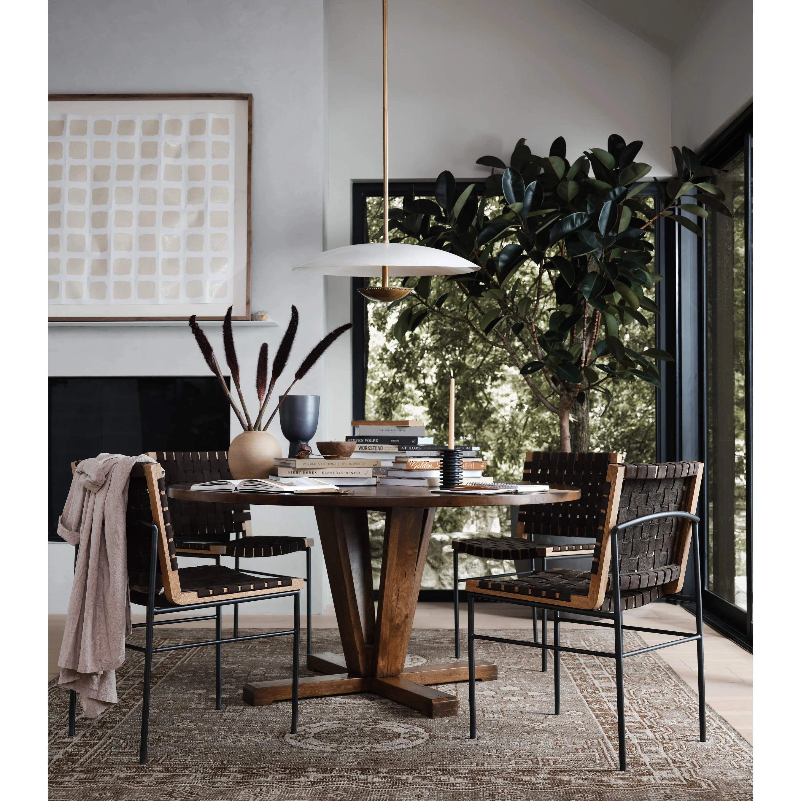 Cobain Dining Table - Image 21