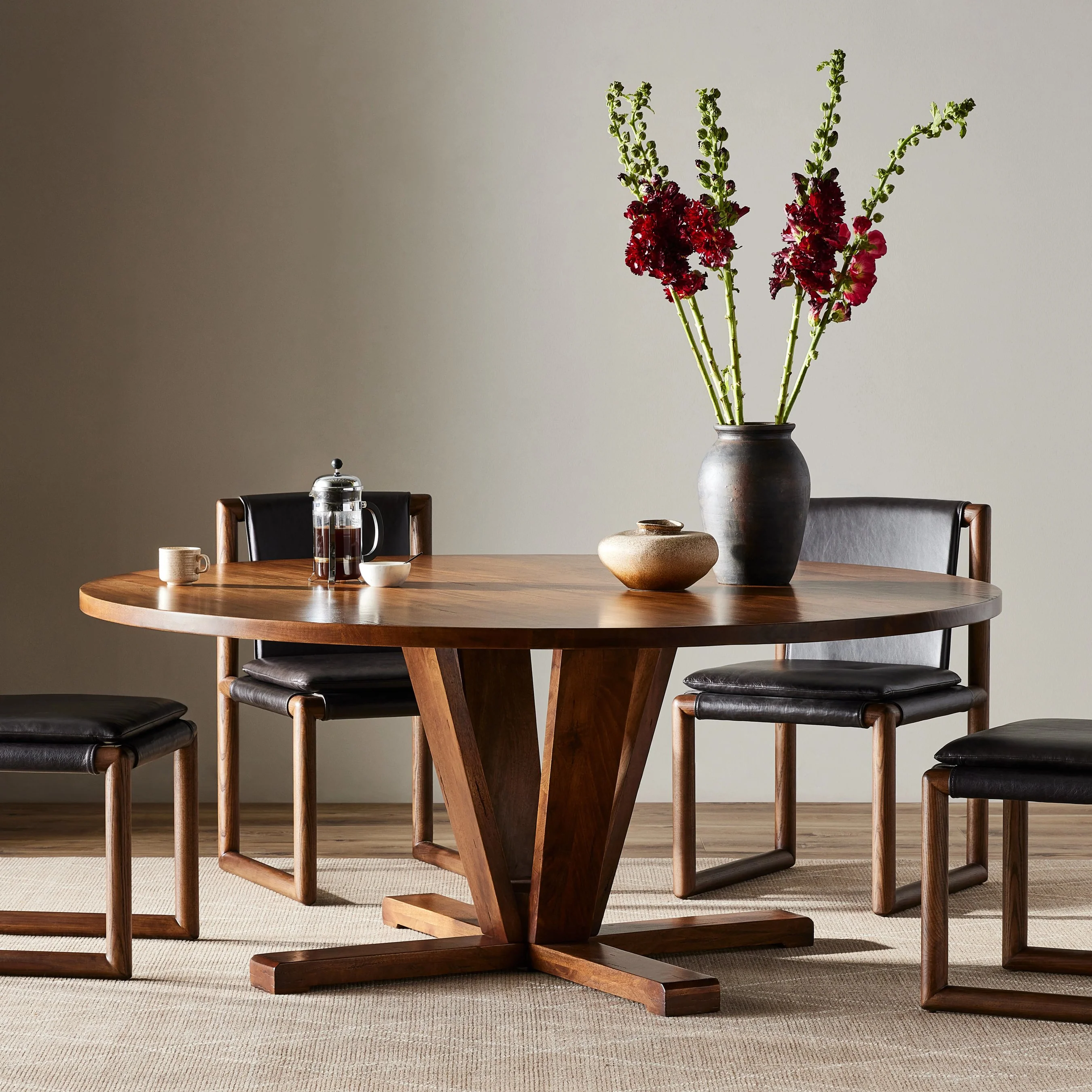Cobain Dining Table - Image 22