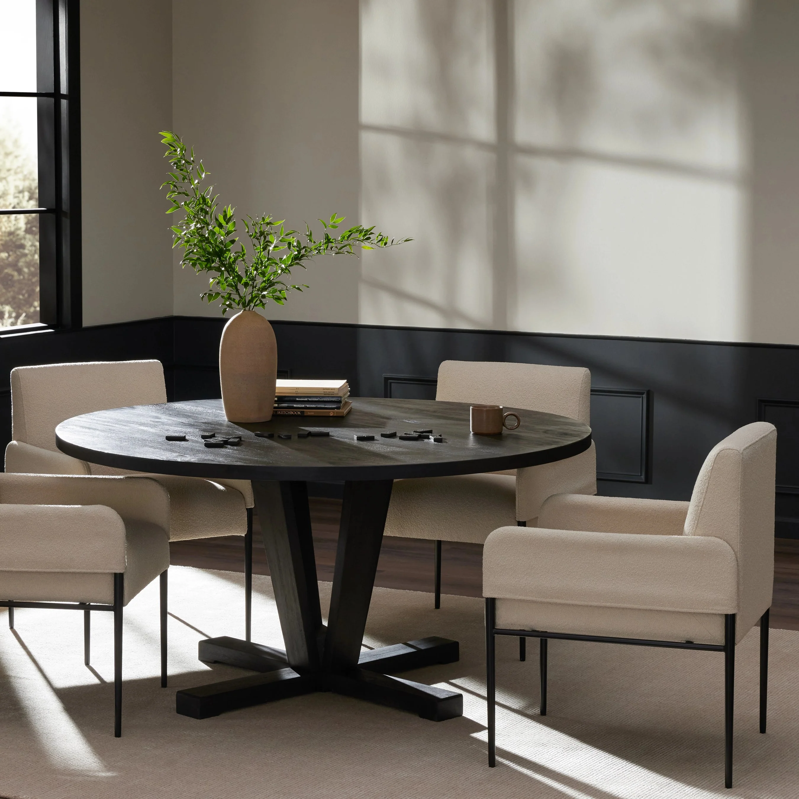 Cobain Dining Table - Image 23