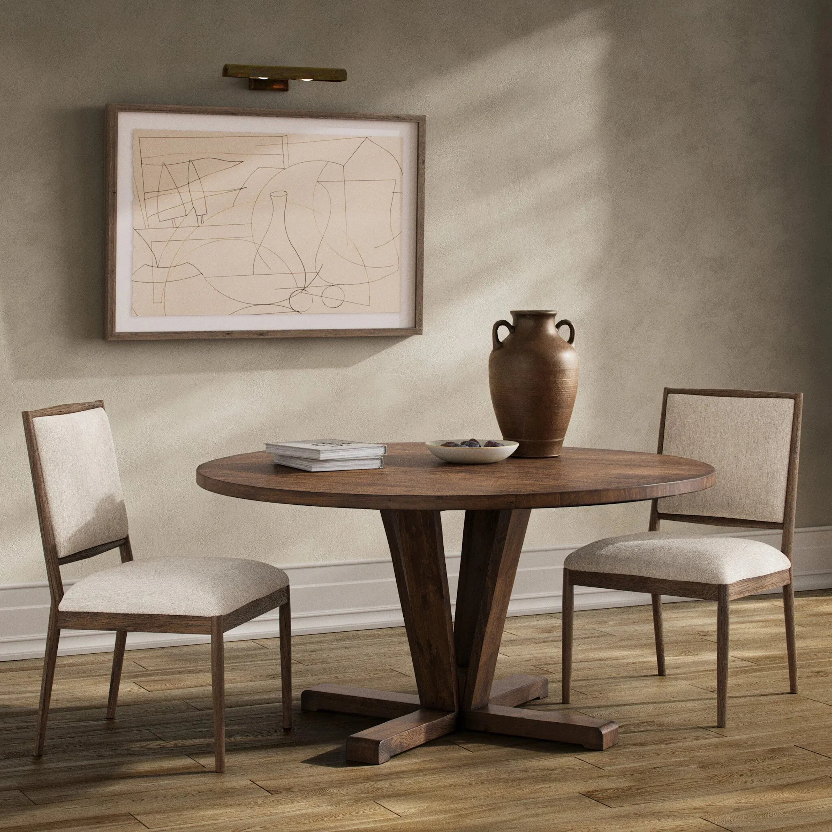 Cobain Dining Table - Image 24