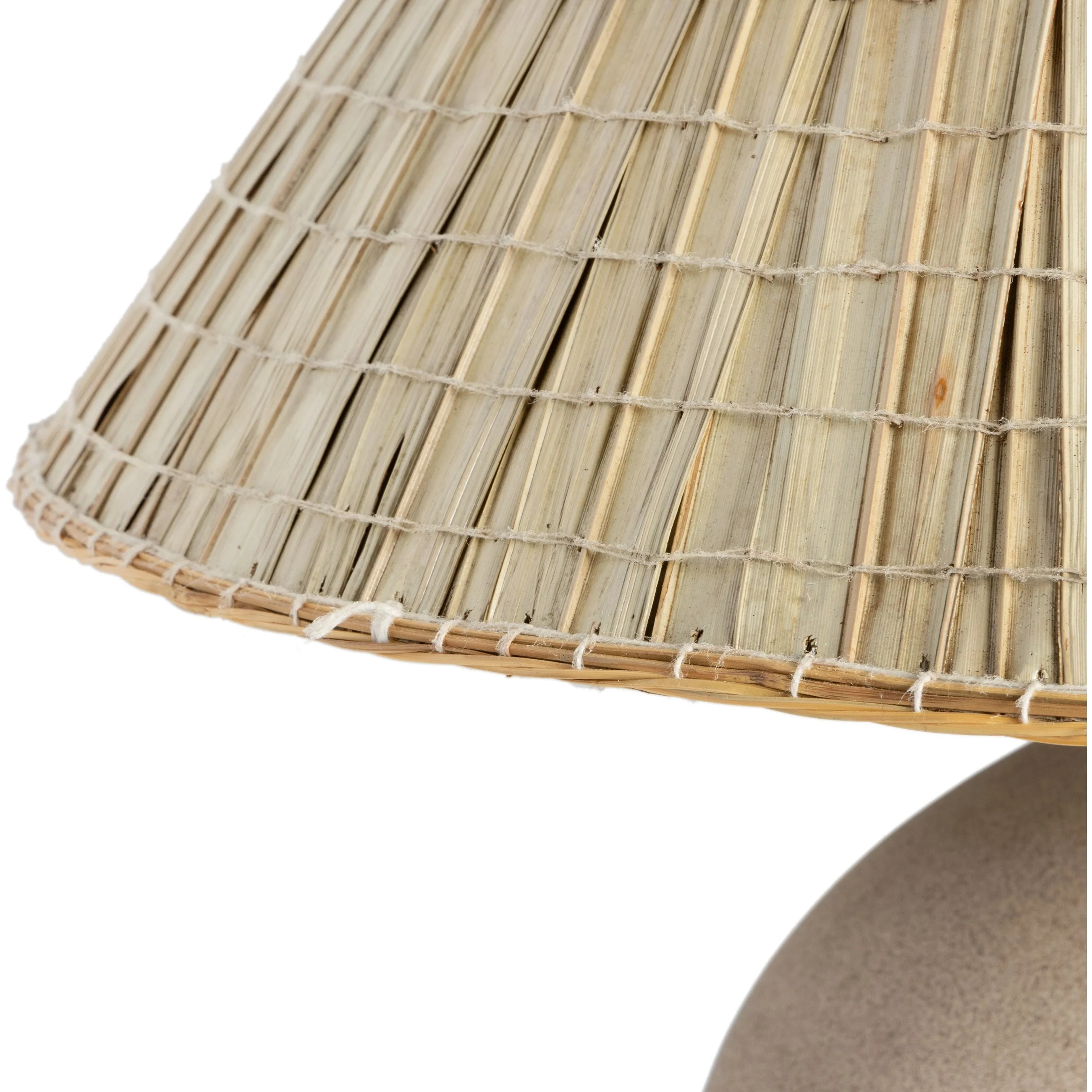 Cobb Table Lamp - Image 7
