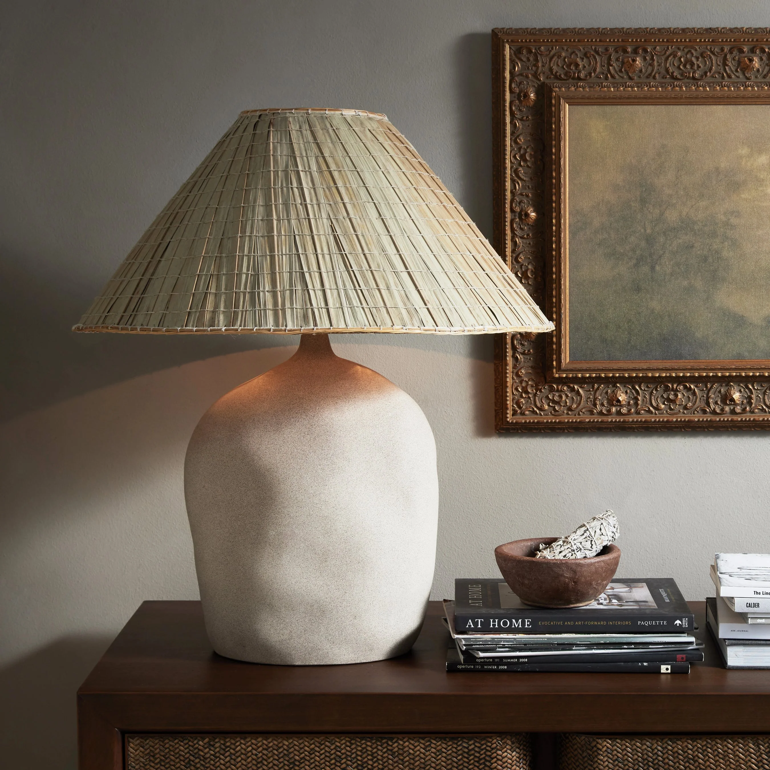 Cobb Table Lamp - Image 9
