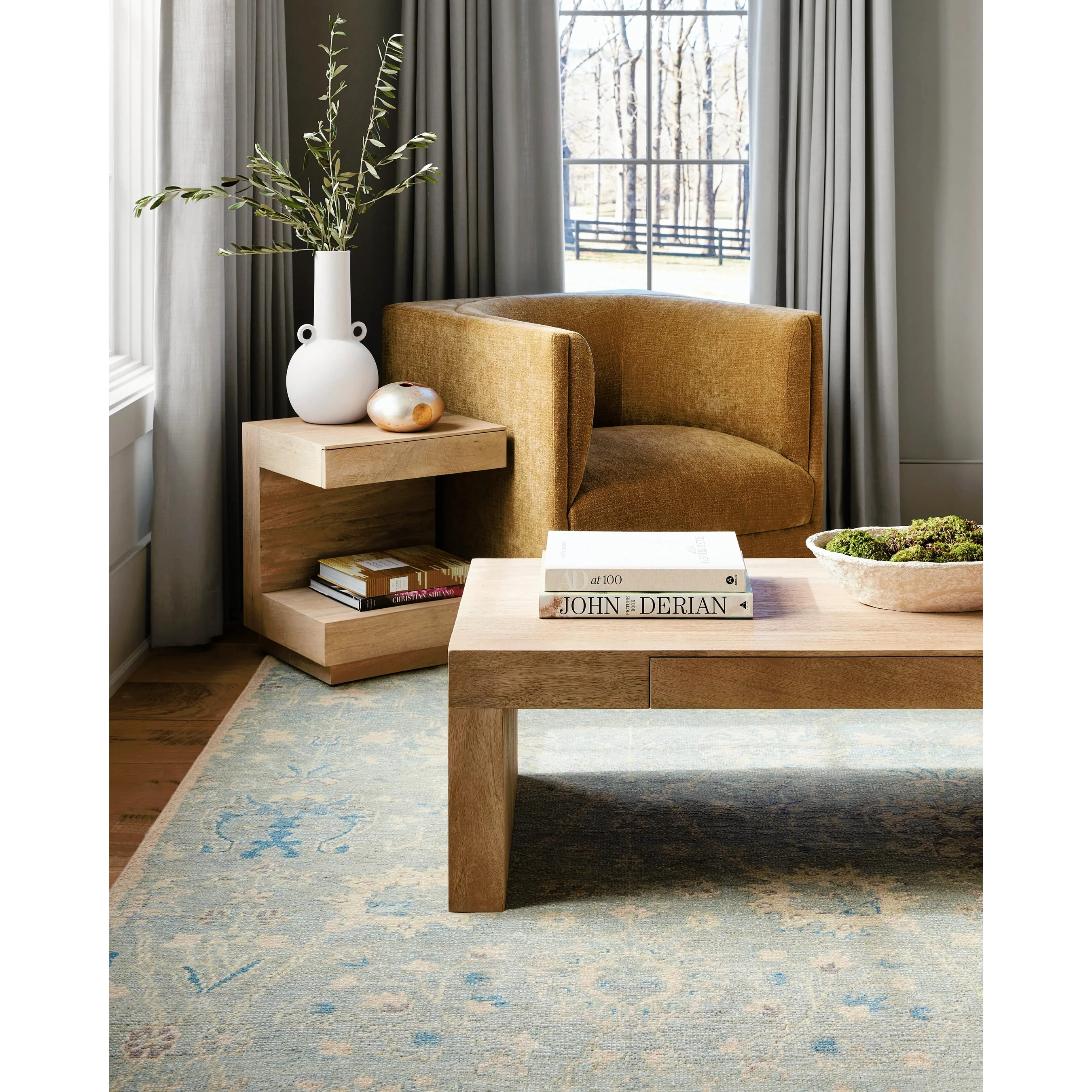 Coburn Coffee Table - 530927 - Image 5