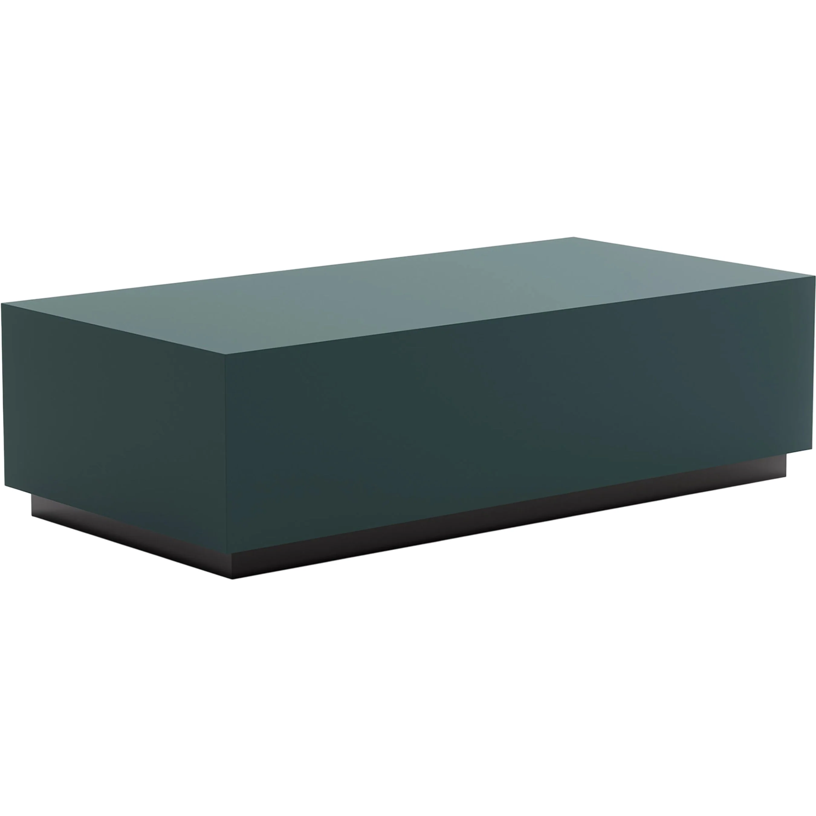 Cocktail Couture Rectangular Cocktail Table