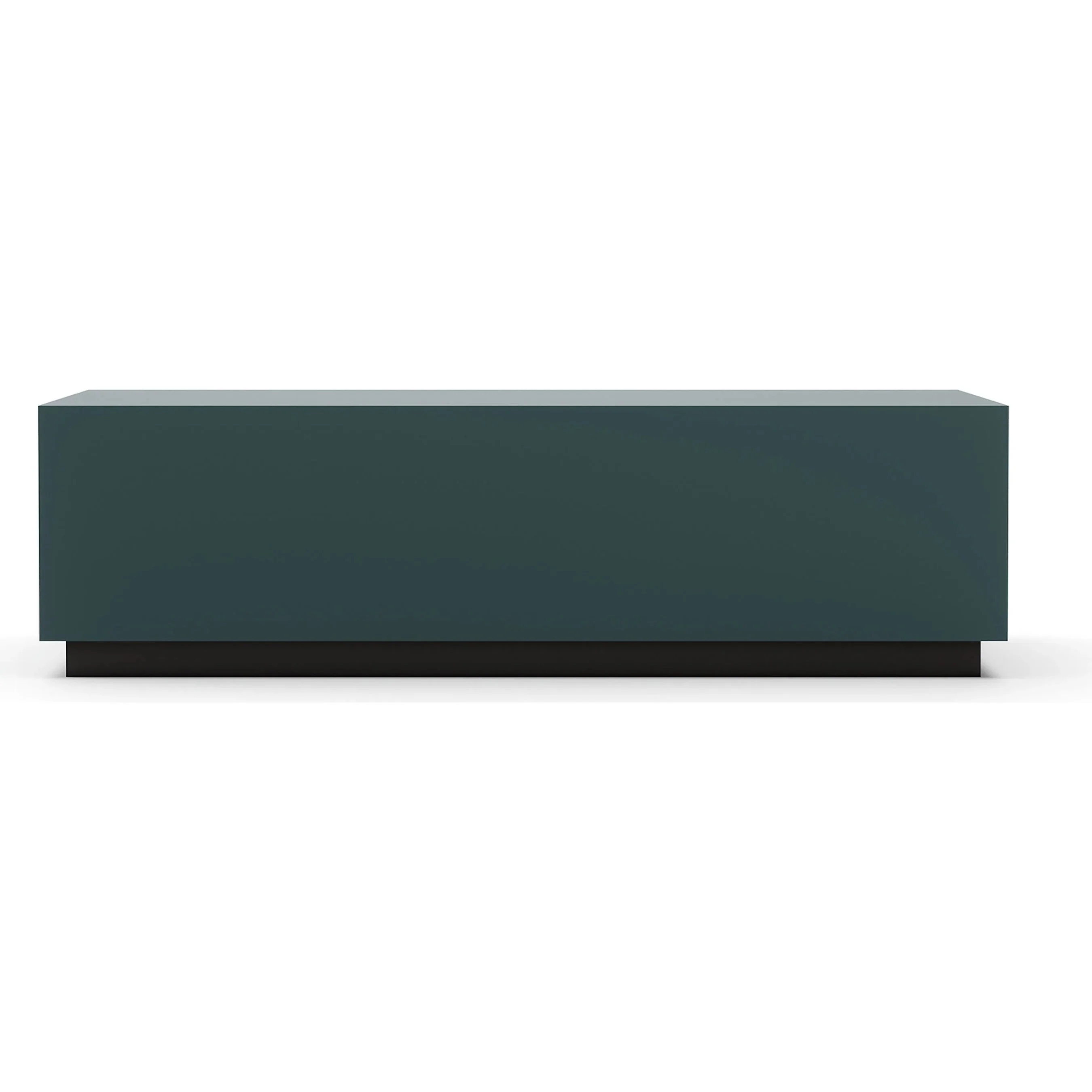 Cocktail Couture Rectangular Cocktail Table - Image 2