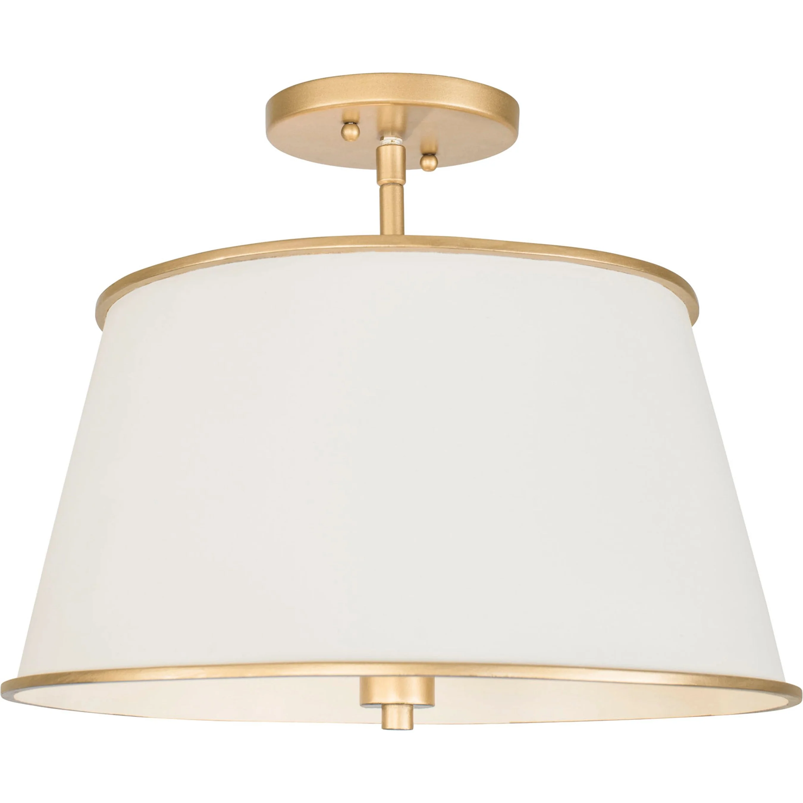 Coco Semi-Flush