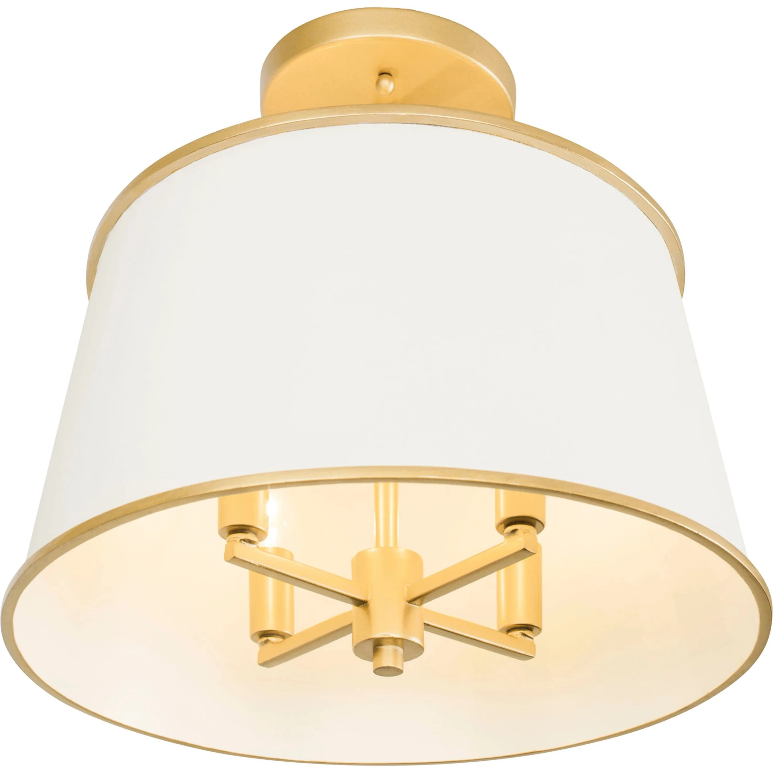 Coco Semi-Flush - Image 7