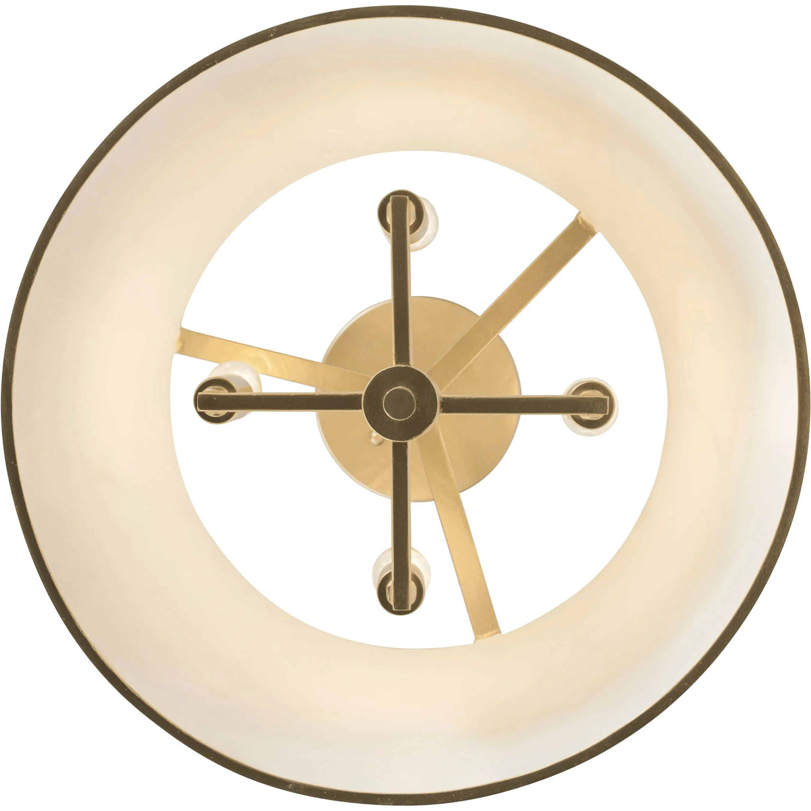 Coco Semi-Flush - Image 8