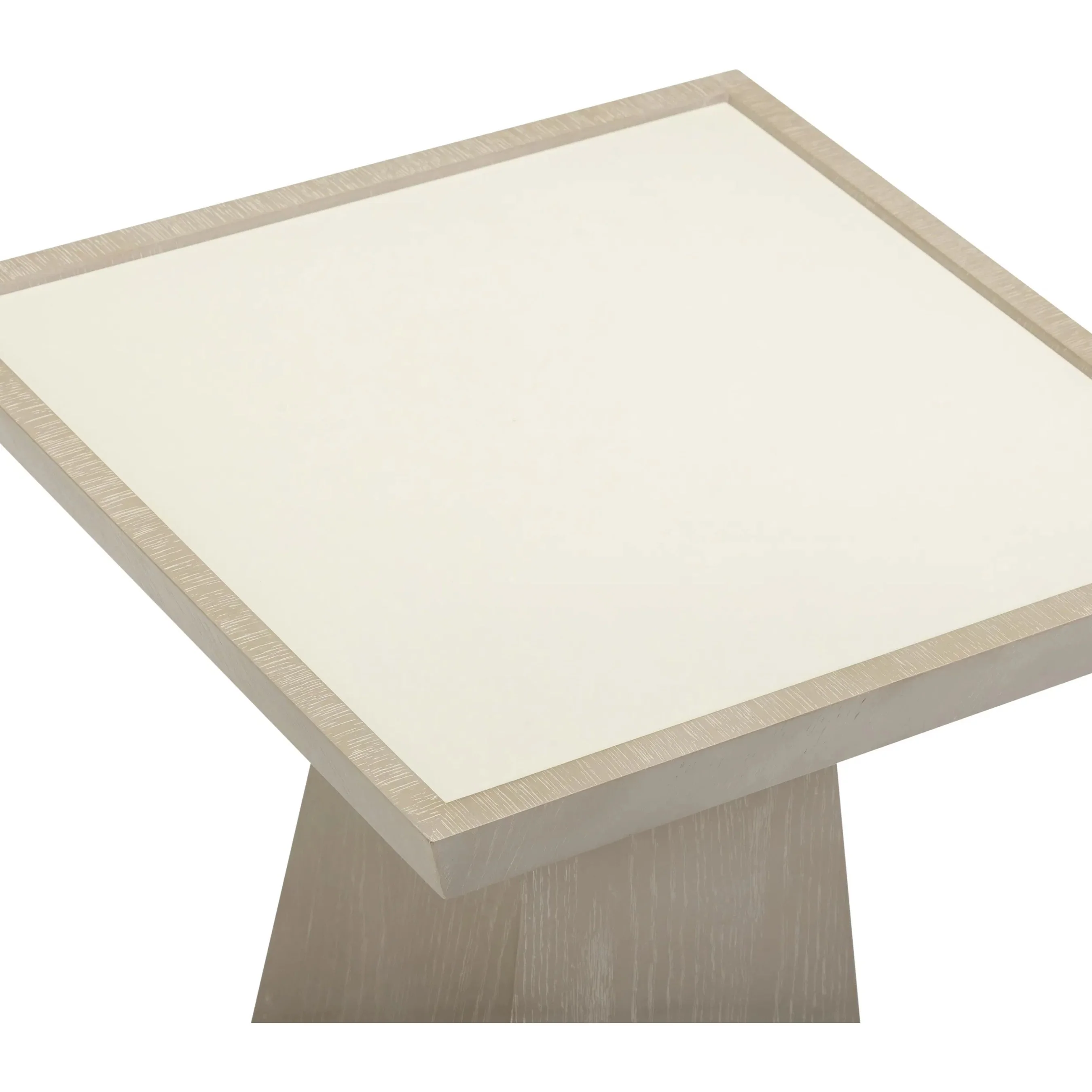 Coco Washed Ash Side Table - Image 4
