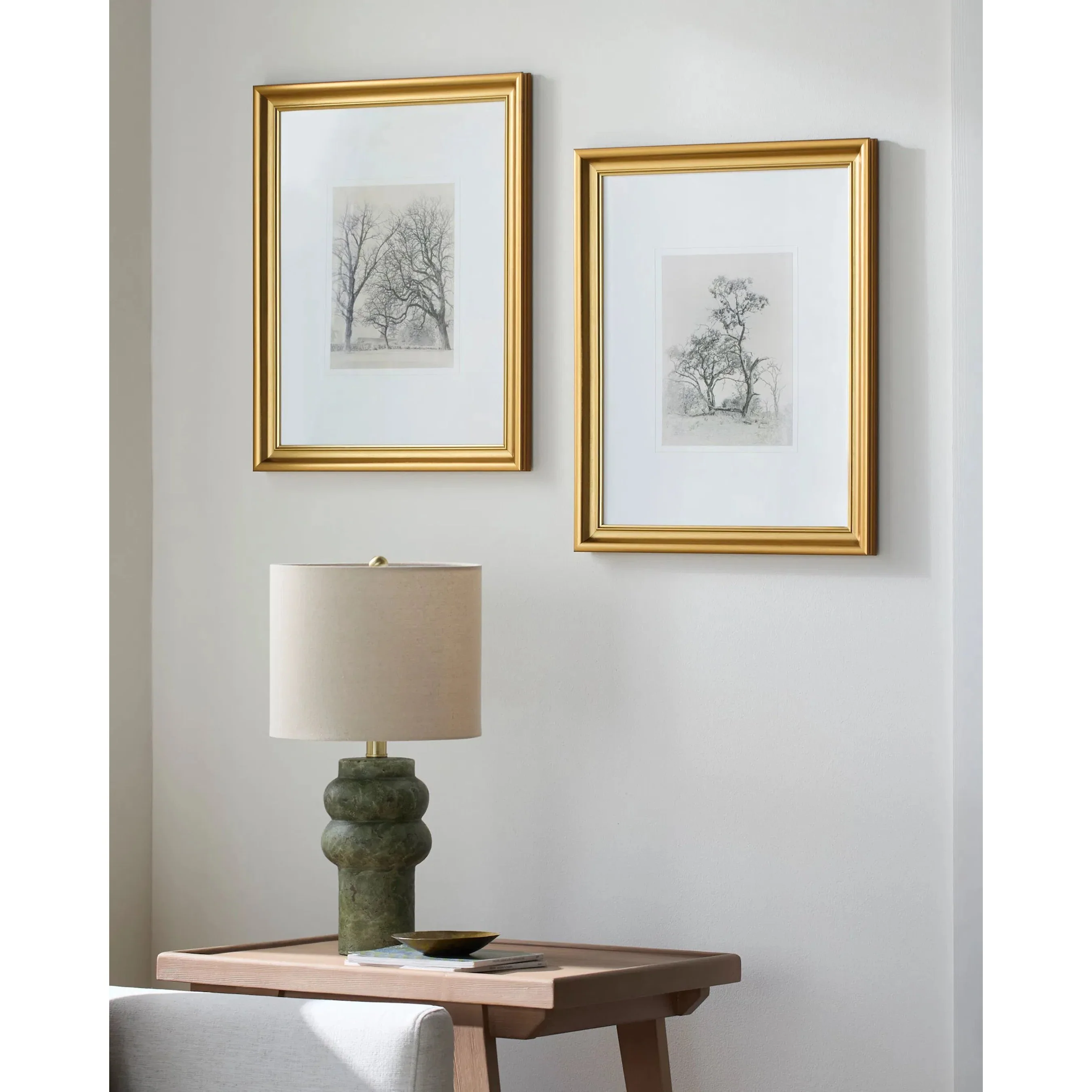 Coconino Framed Art (Set of 2) (Set of 2) - Image 2