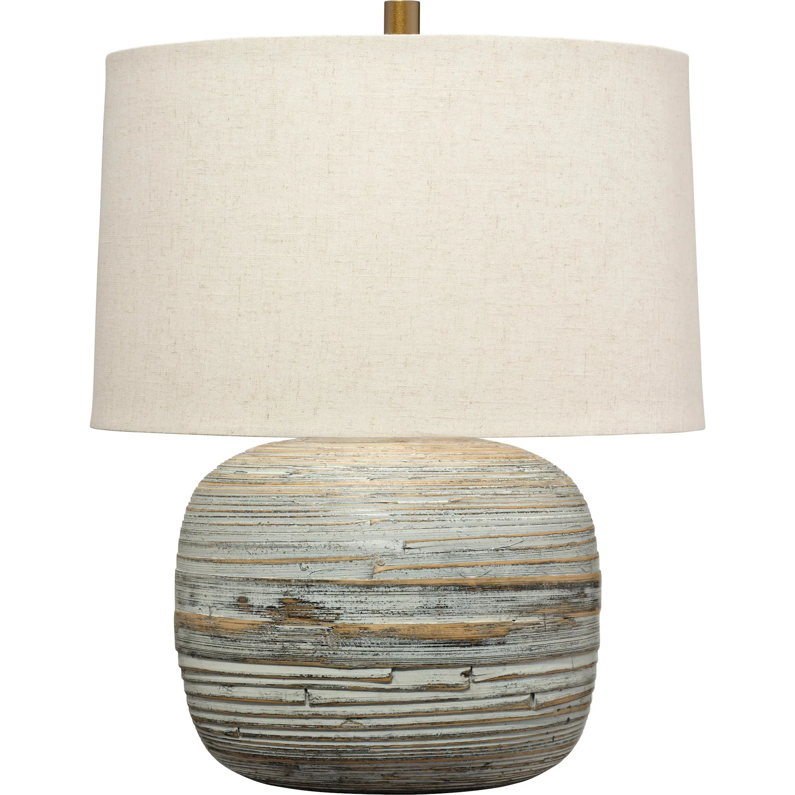 Cocoon Table Lamp