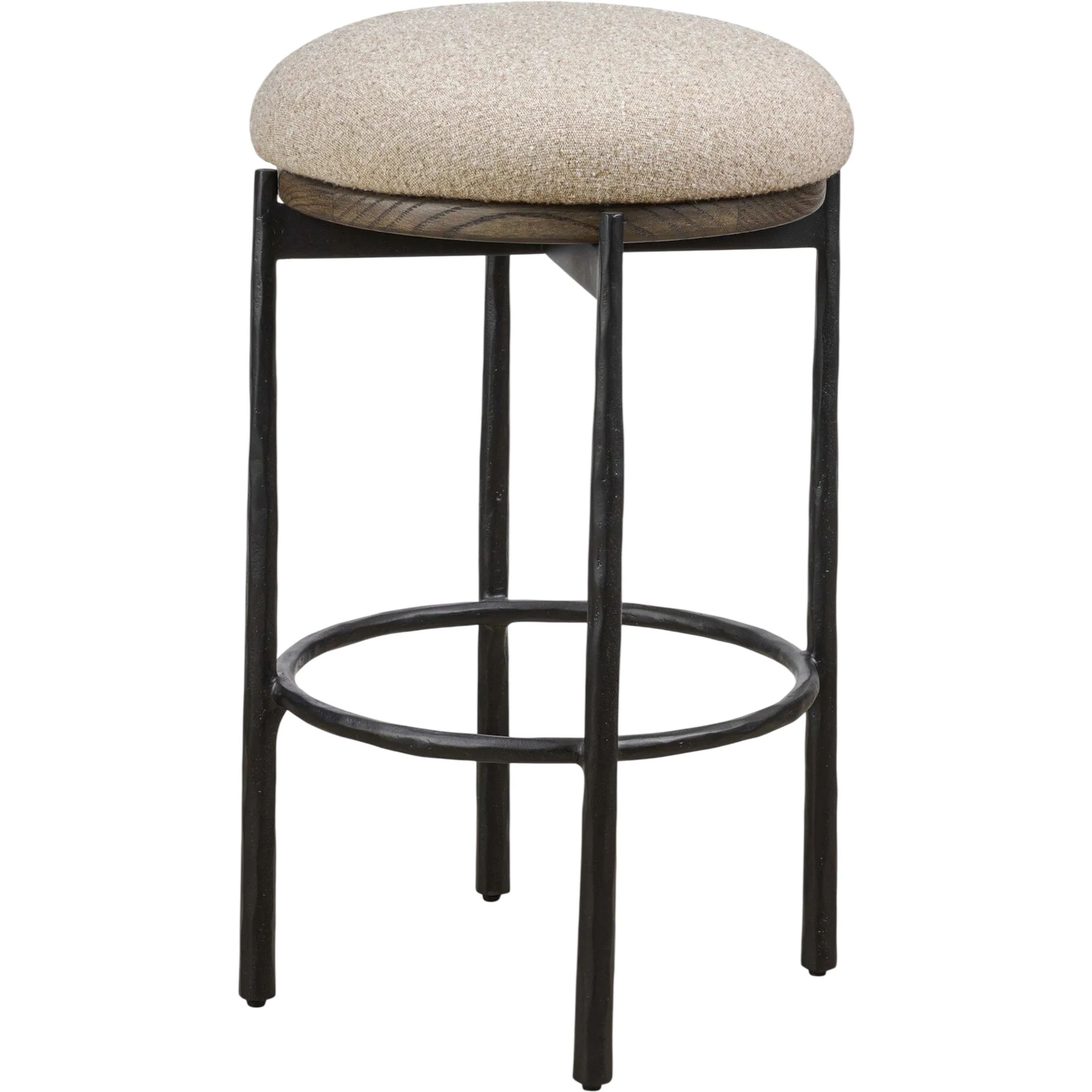 Cofer Swivel Counter Stool