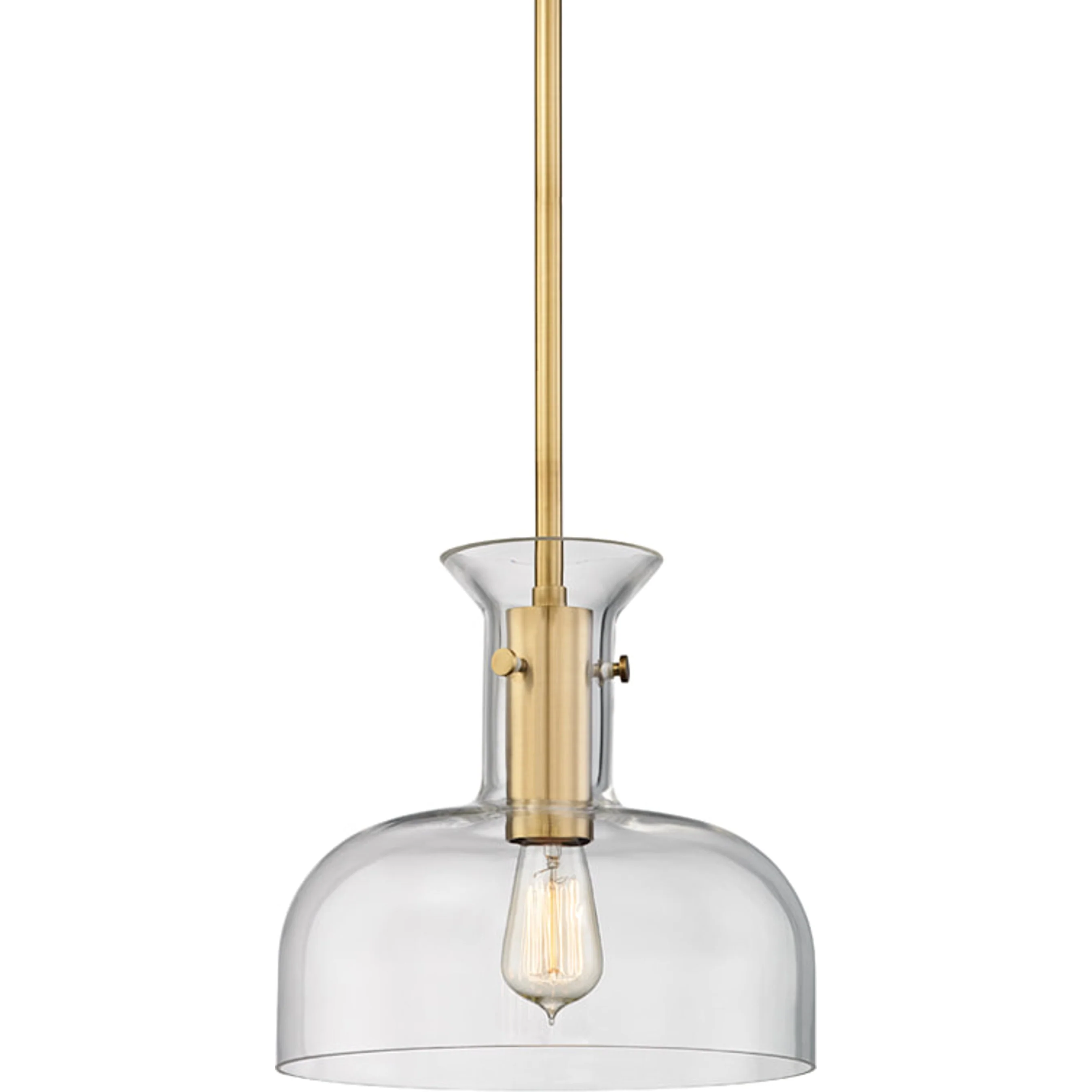 Coffey Pendant Light