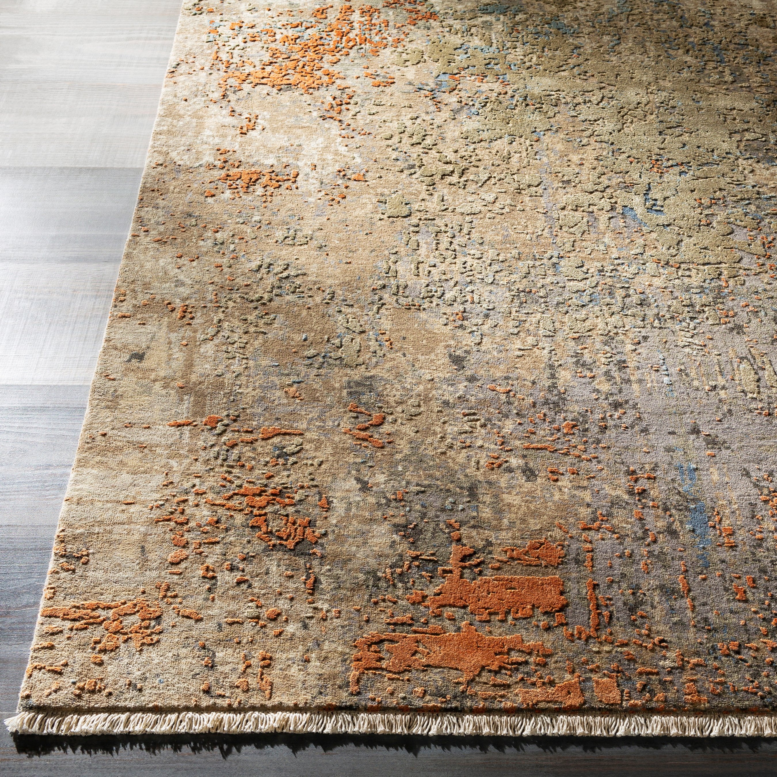 Colaba COA-2003 Rug - Image 2