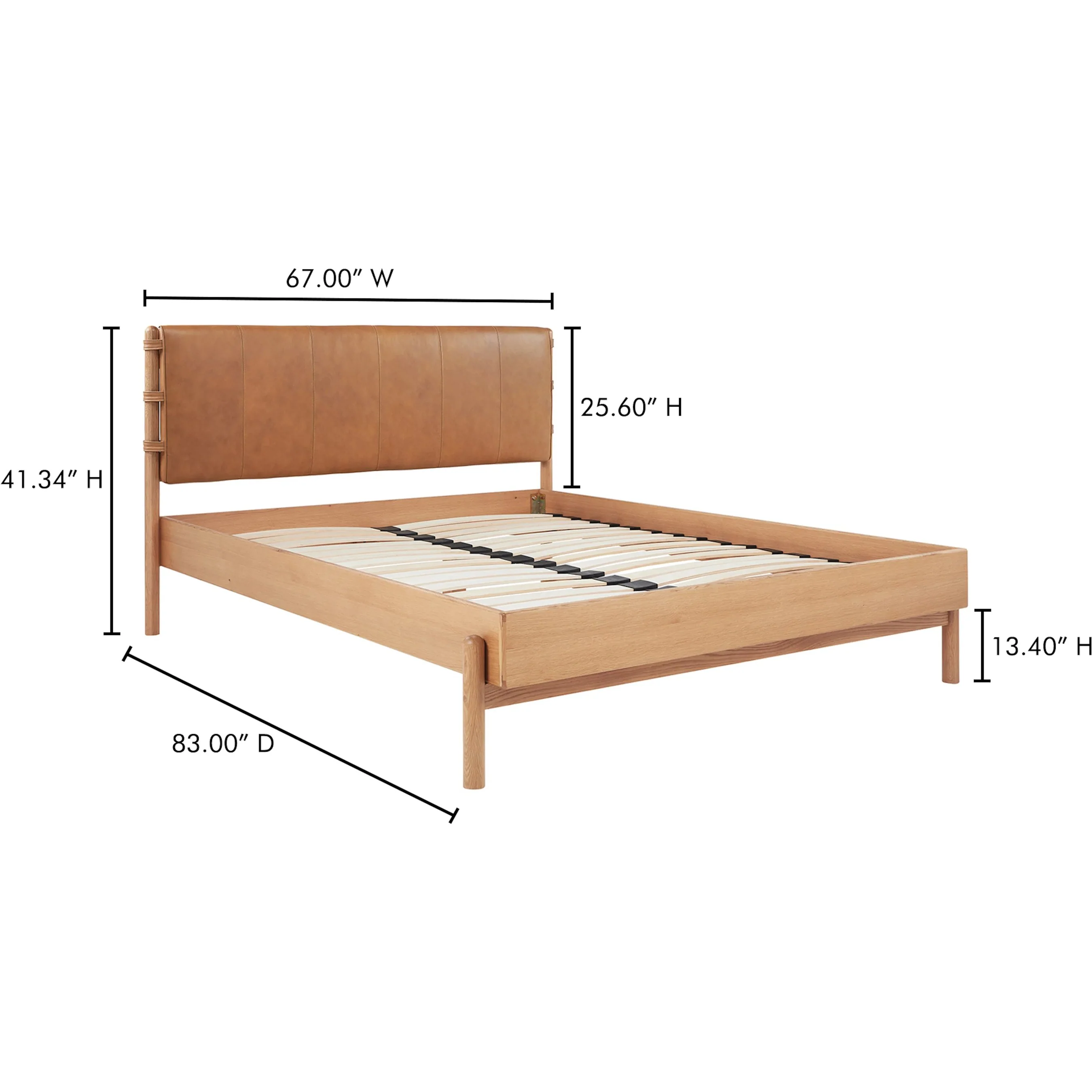 Colby Bed - Image 5