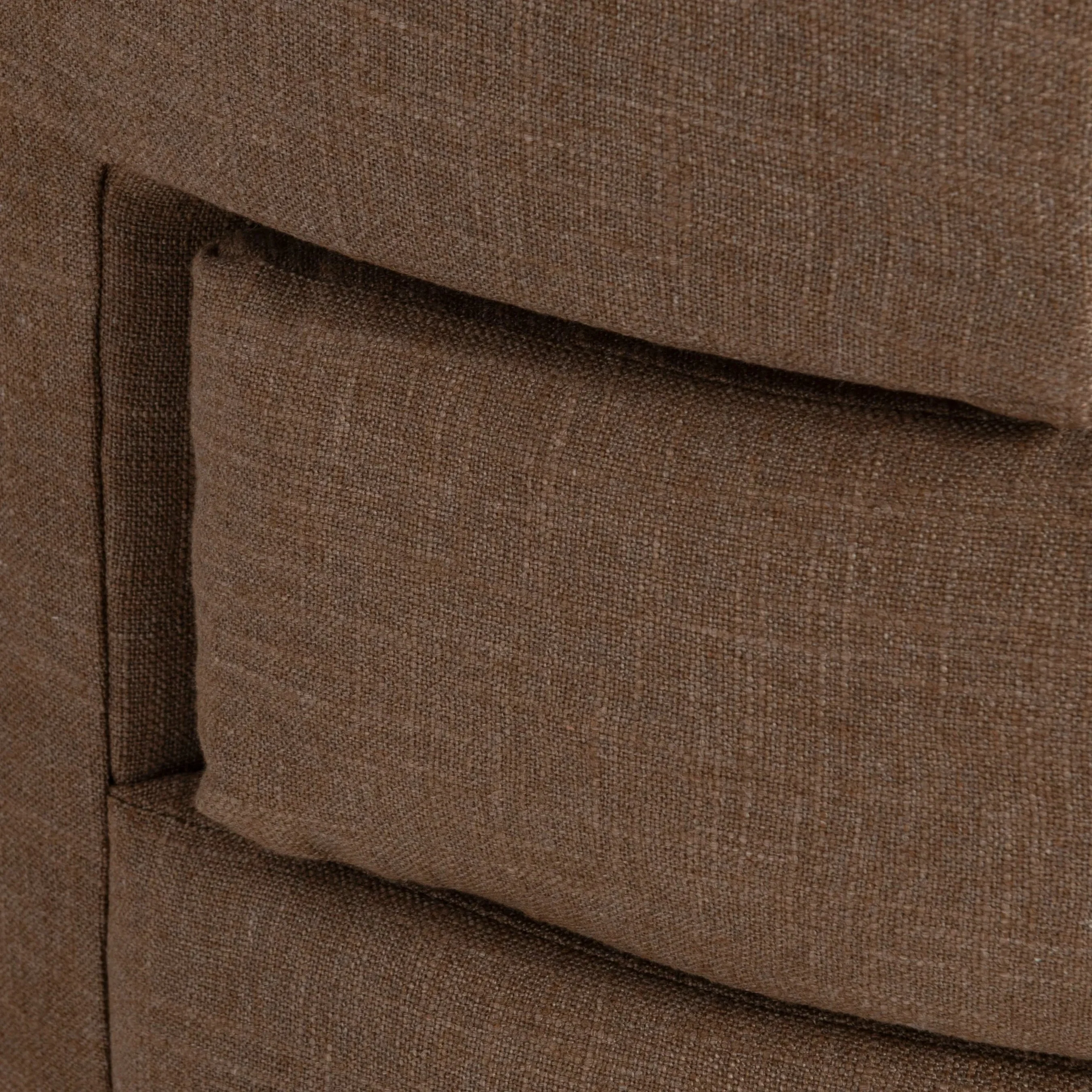 Colby Fabric Swivel Chair - Image 4