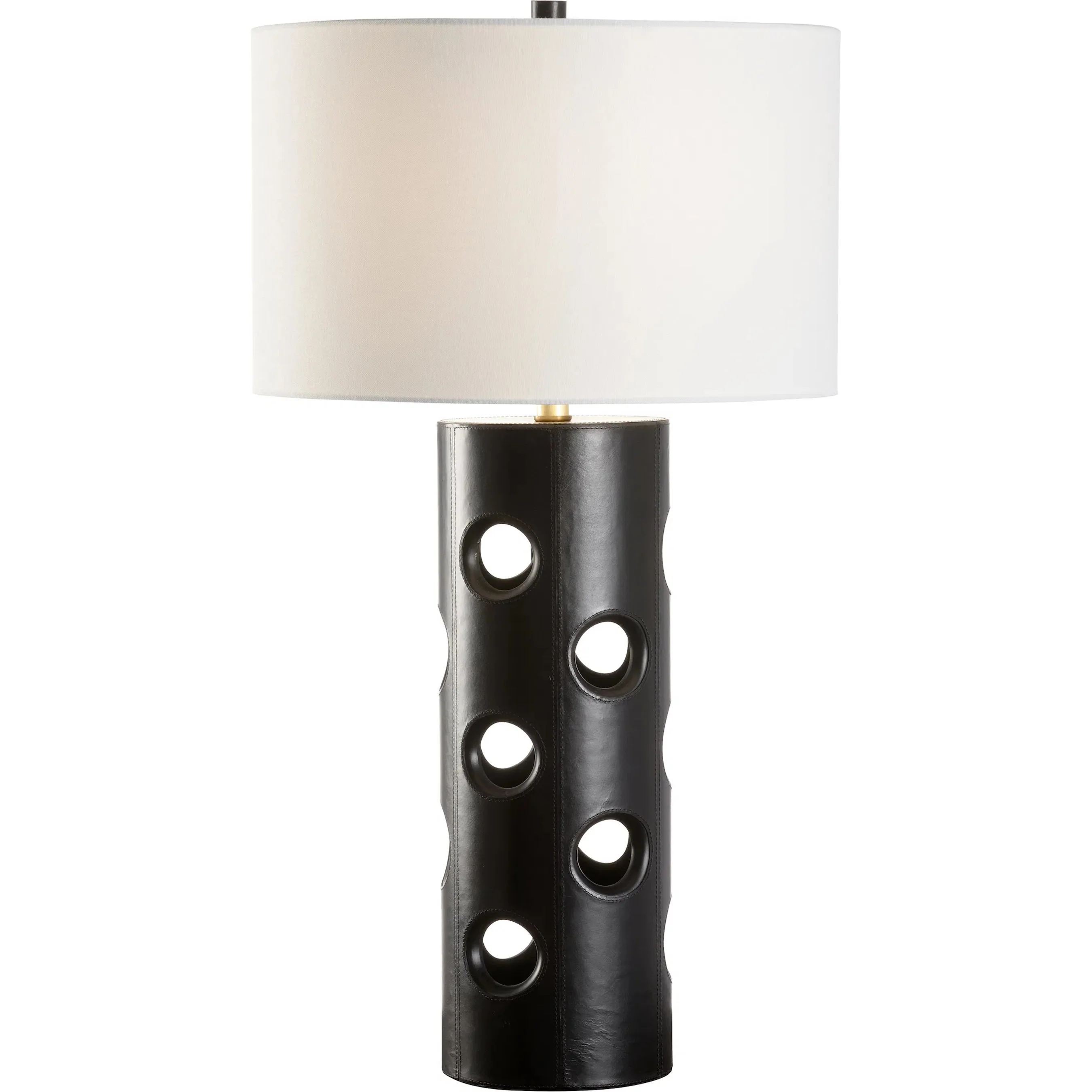 Cole Column Lamp