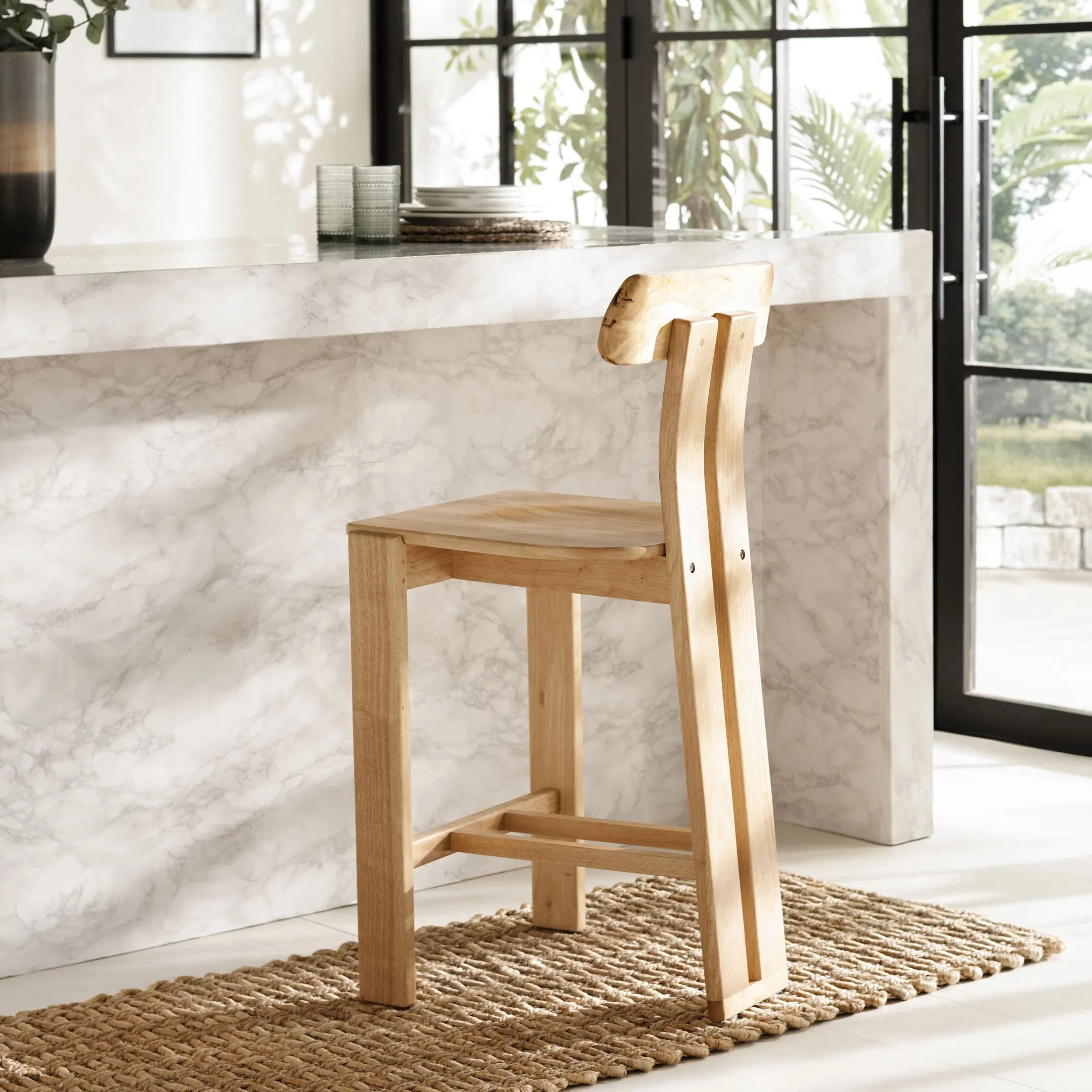 Cole Counter Stool - Image 30
