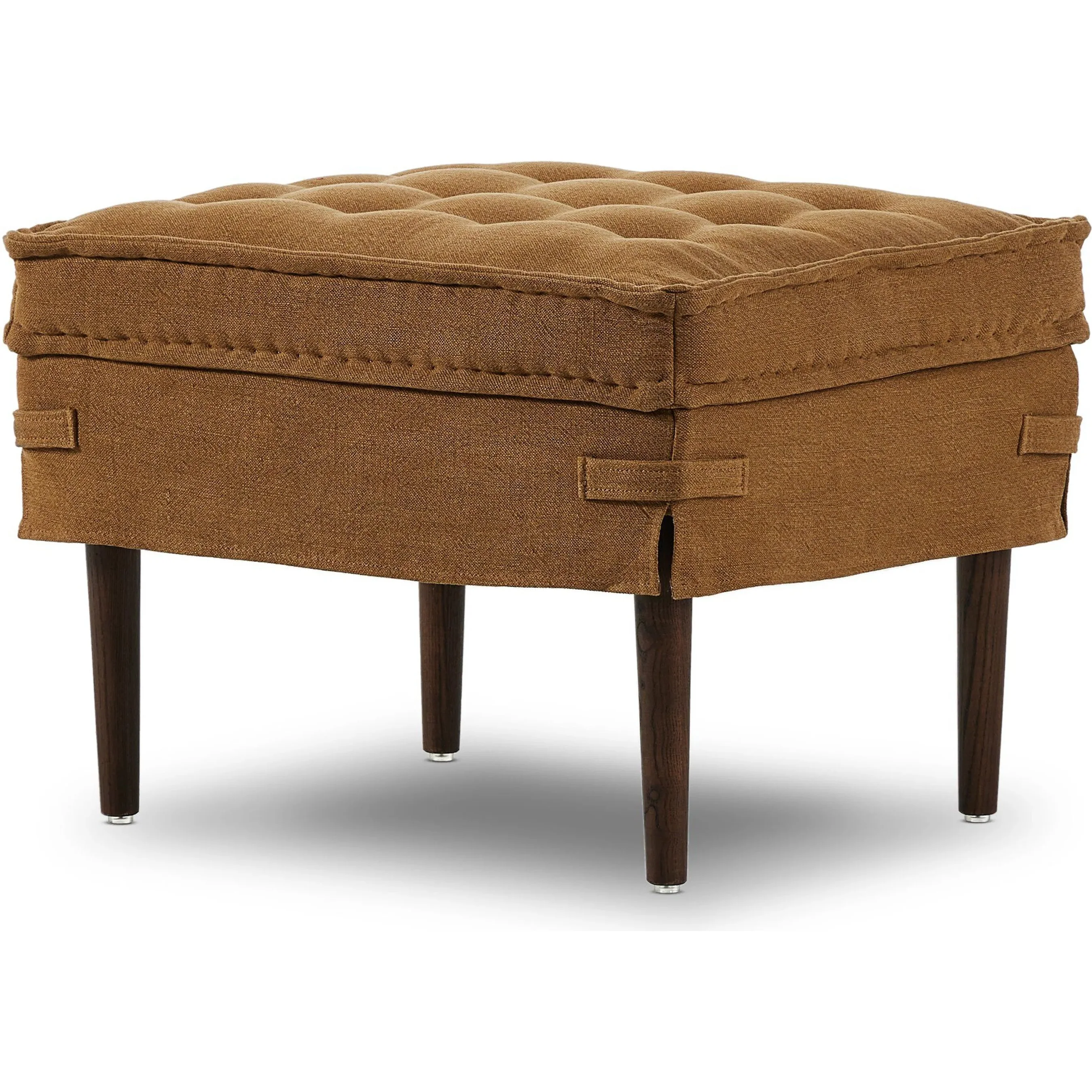 Cole Small Ottoman
