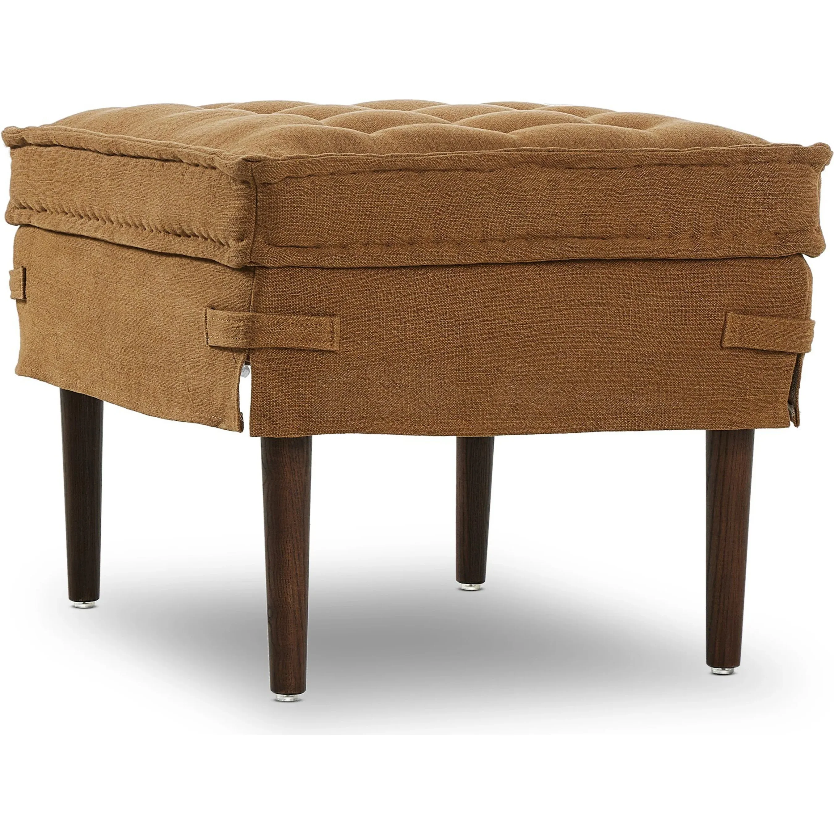 Cole Small Ottoman - Image 10