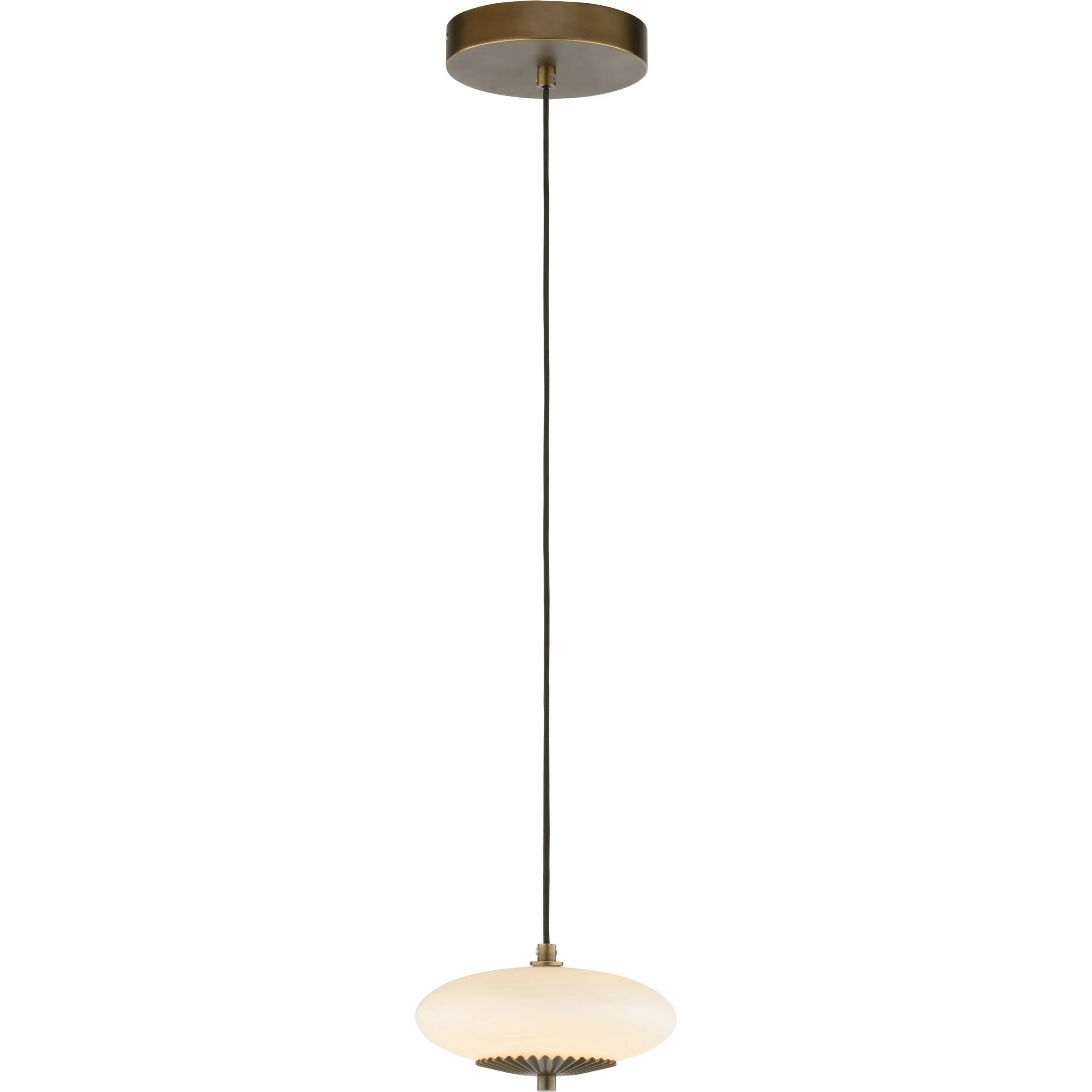 Collier Pendant