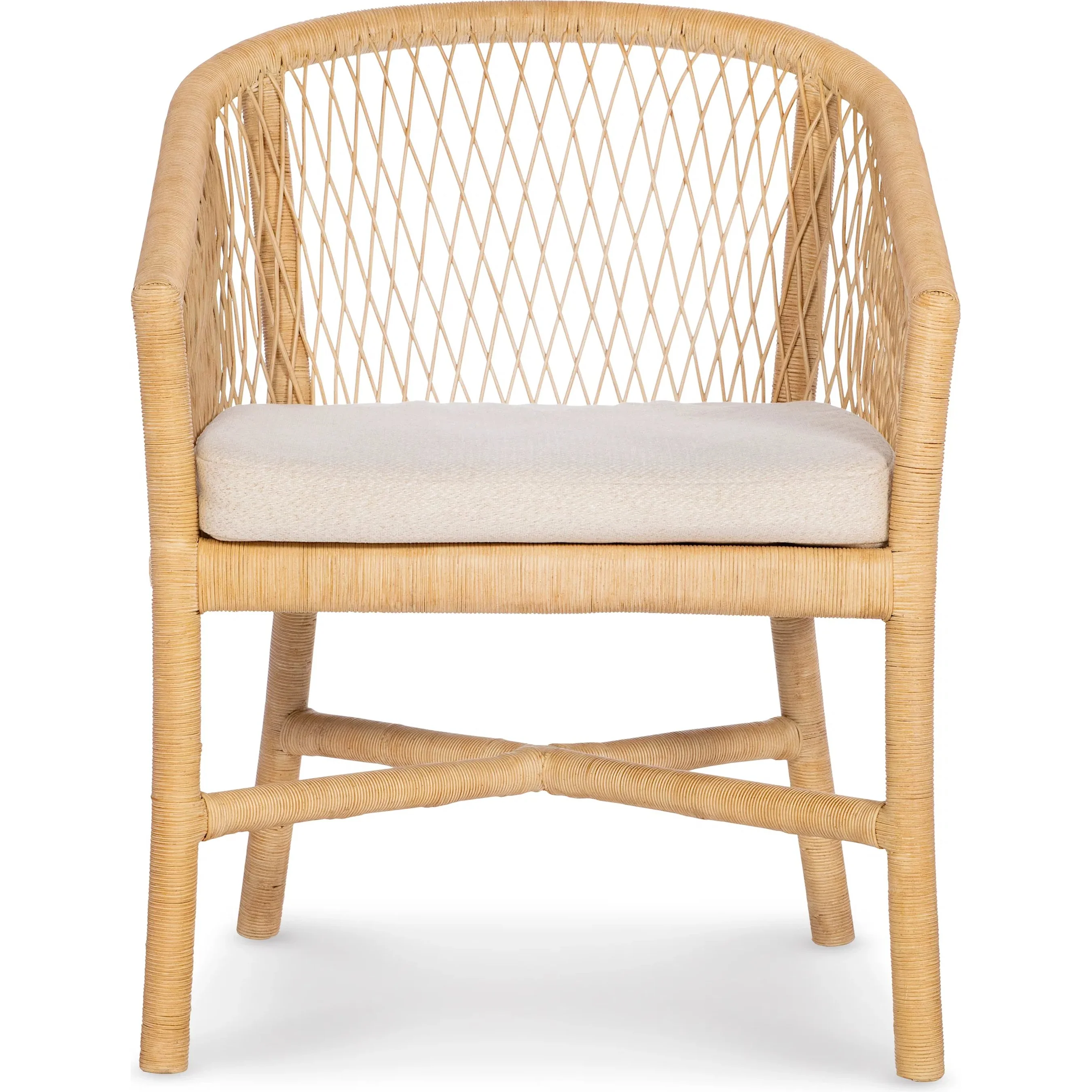 Collins Dining Chair - Image 3