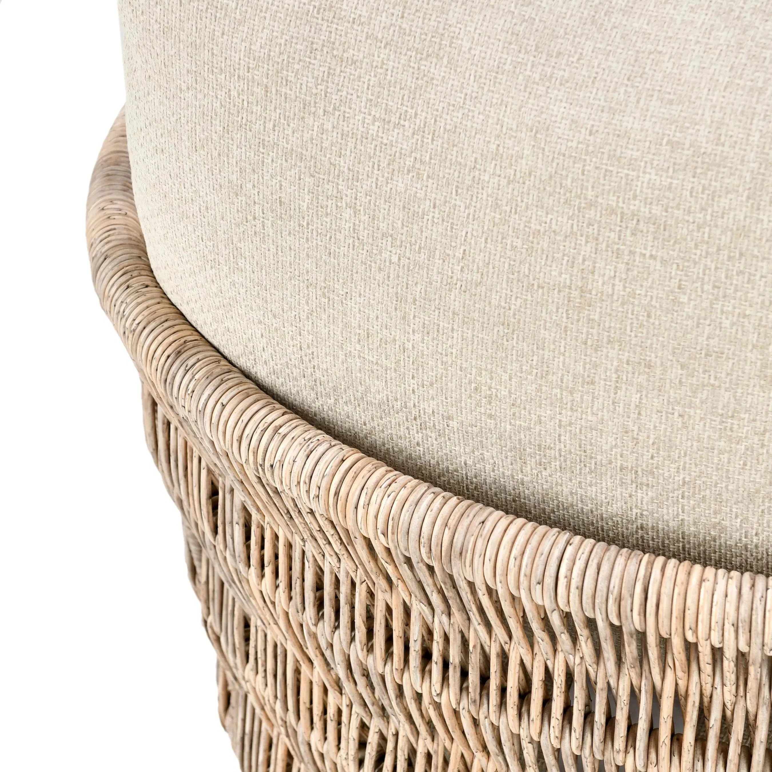 Collins Outdoor Accent Chair - Image 6