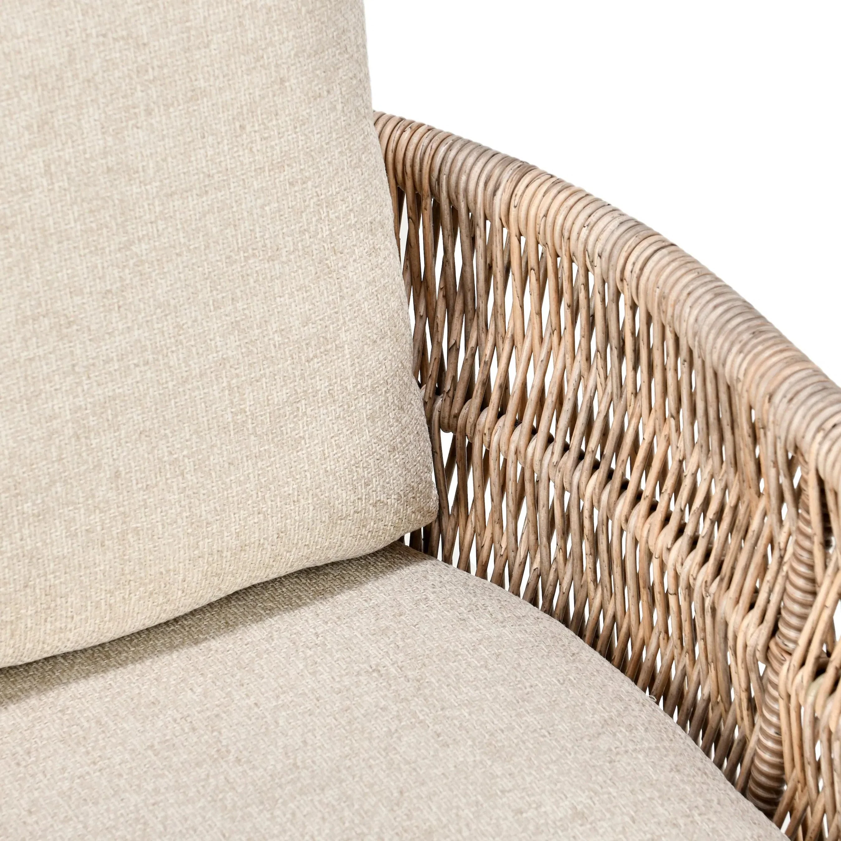 Collins Outdoor Accent Chair - Image 7