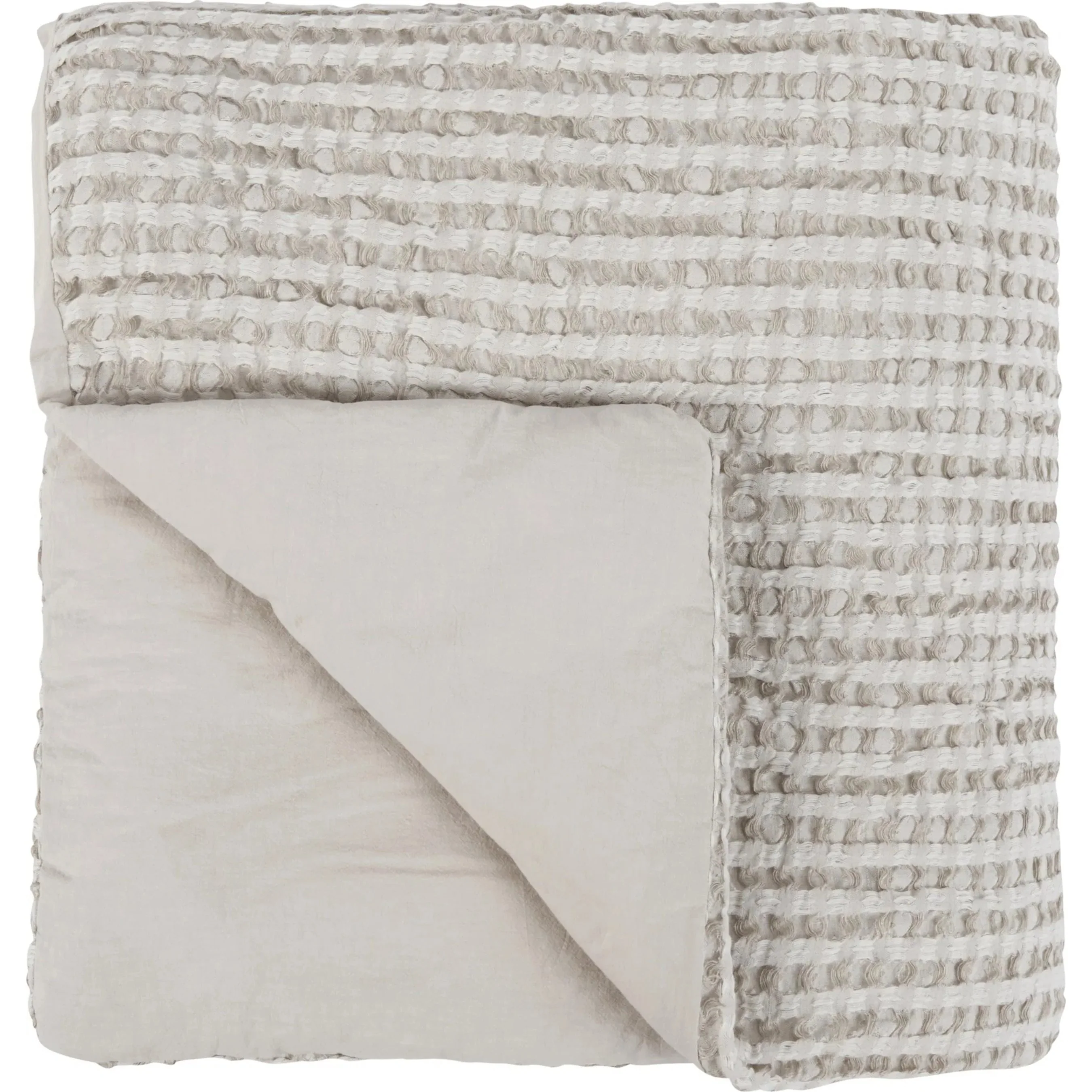 Colmar Natural Quilt - Image 2