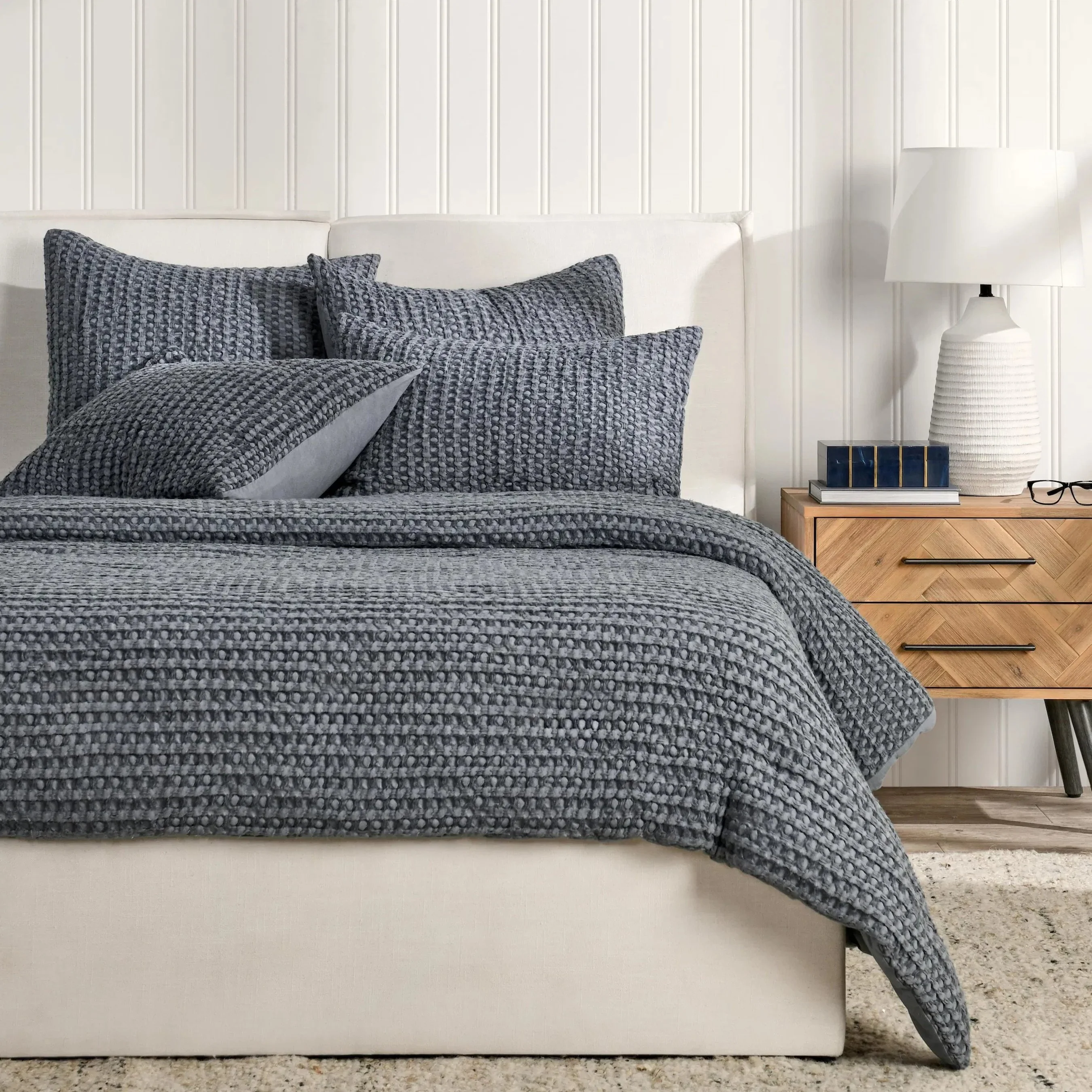Colmar Natural Quilt - Image 25