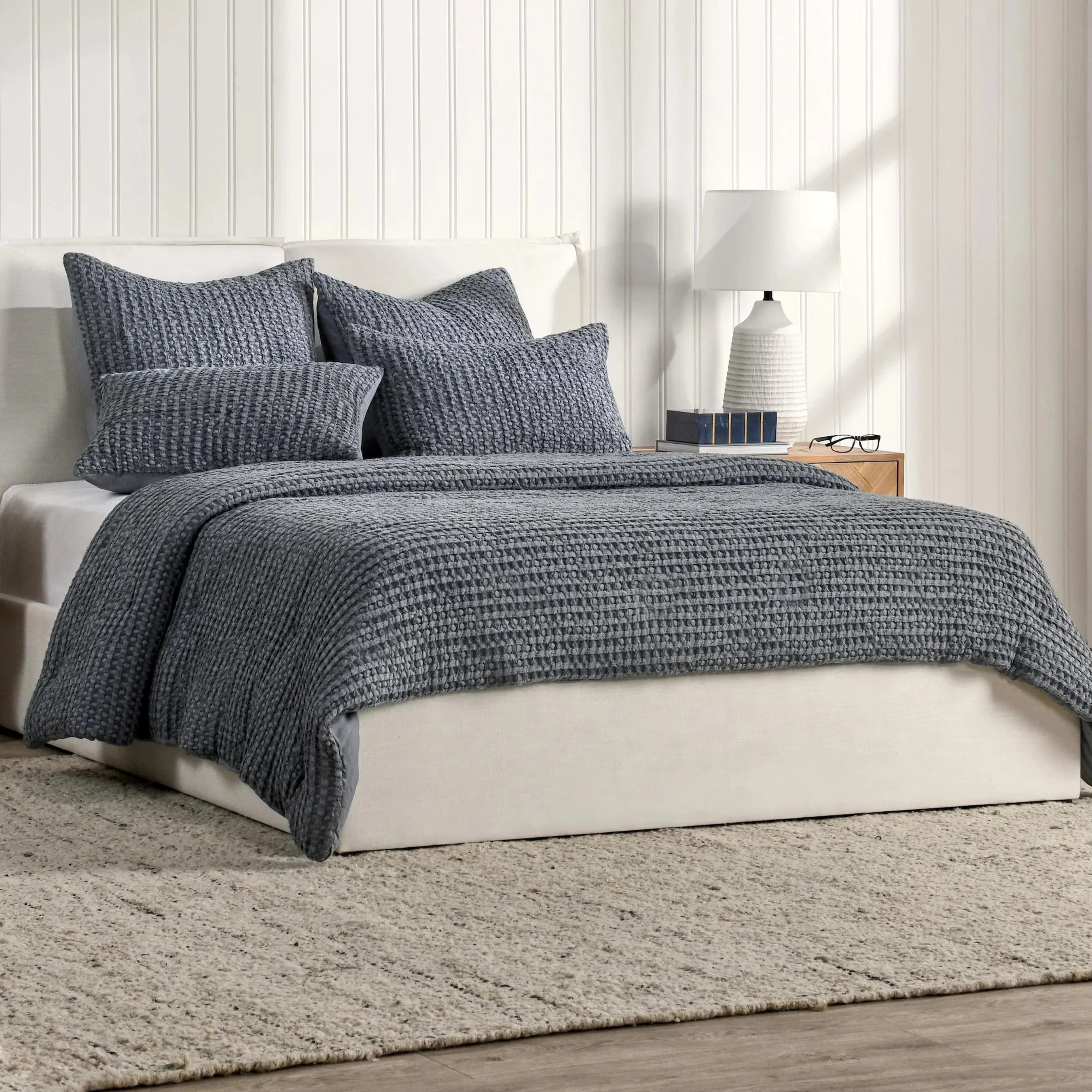 Colmar Natural Quilt - Image 26