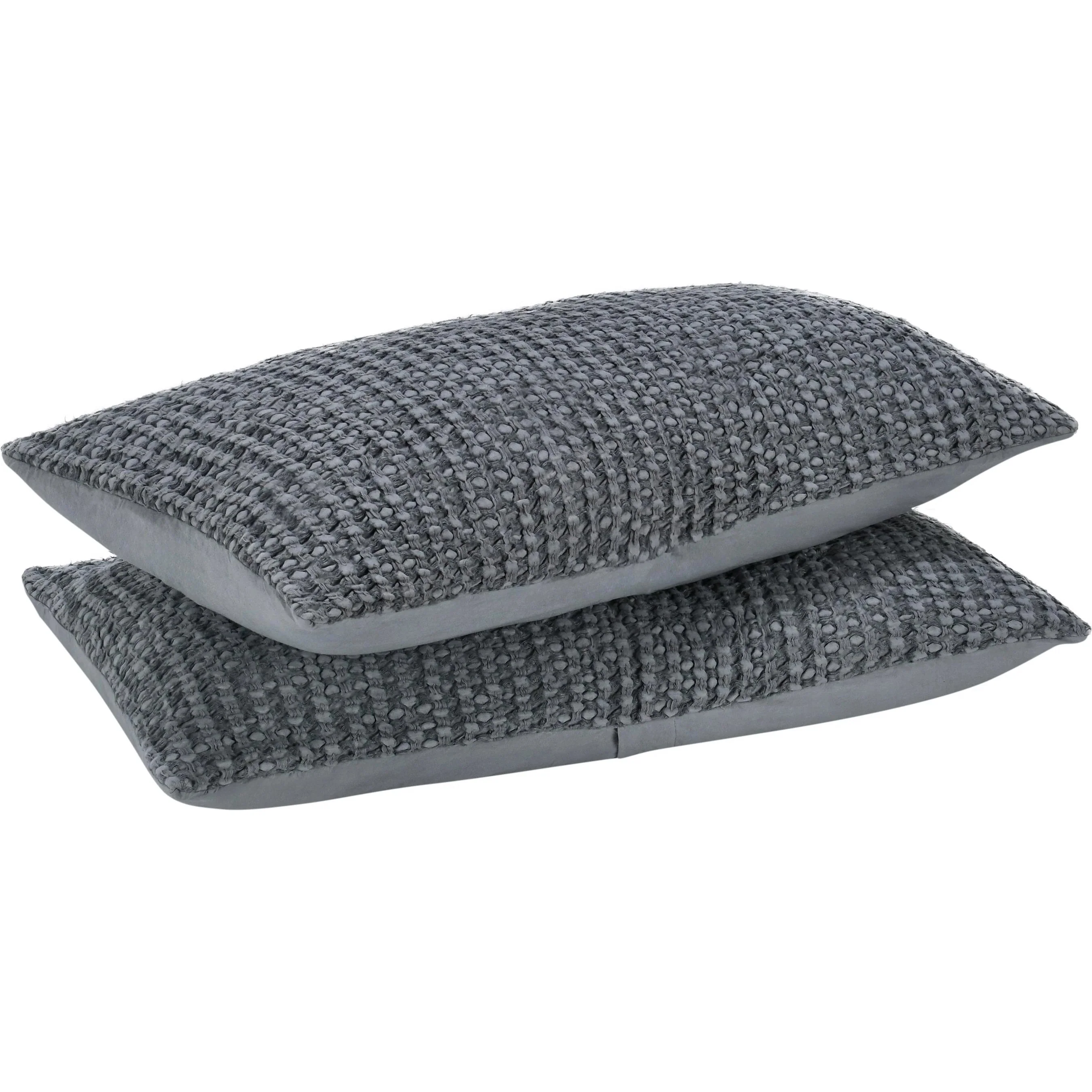 Colmar Natural Throw Pillow - Image 14