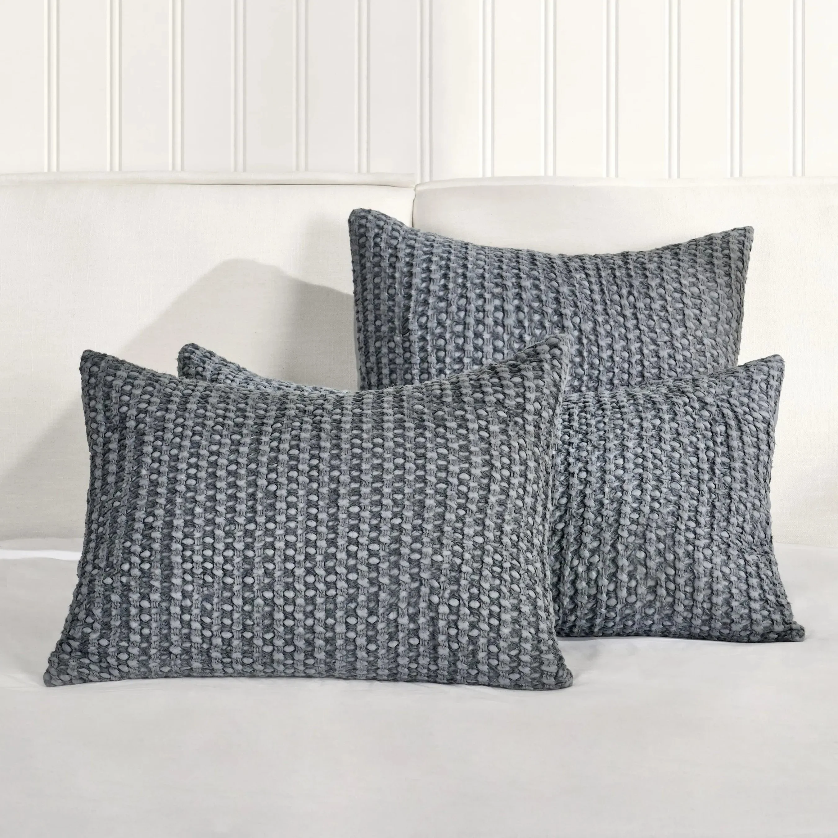 Colmar Natural Throw Pillow - Image 30