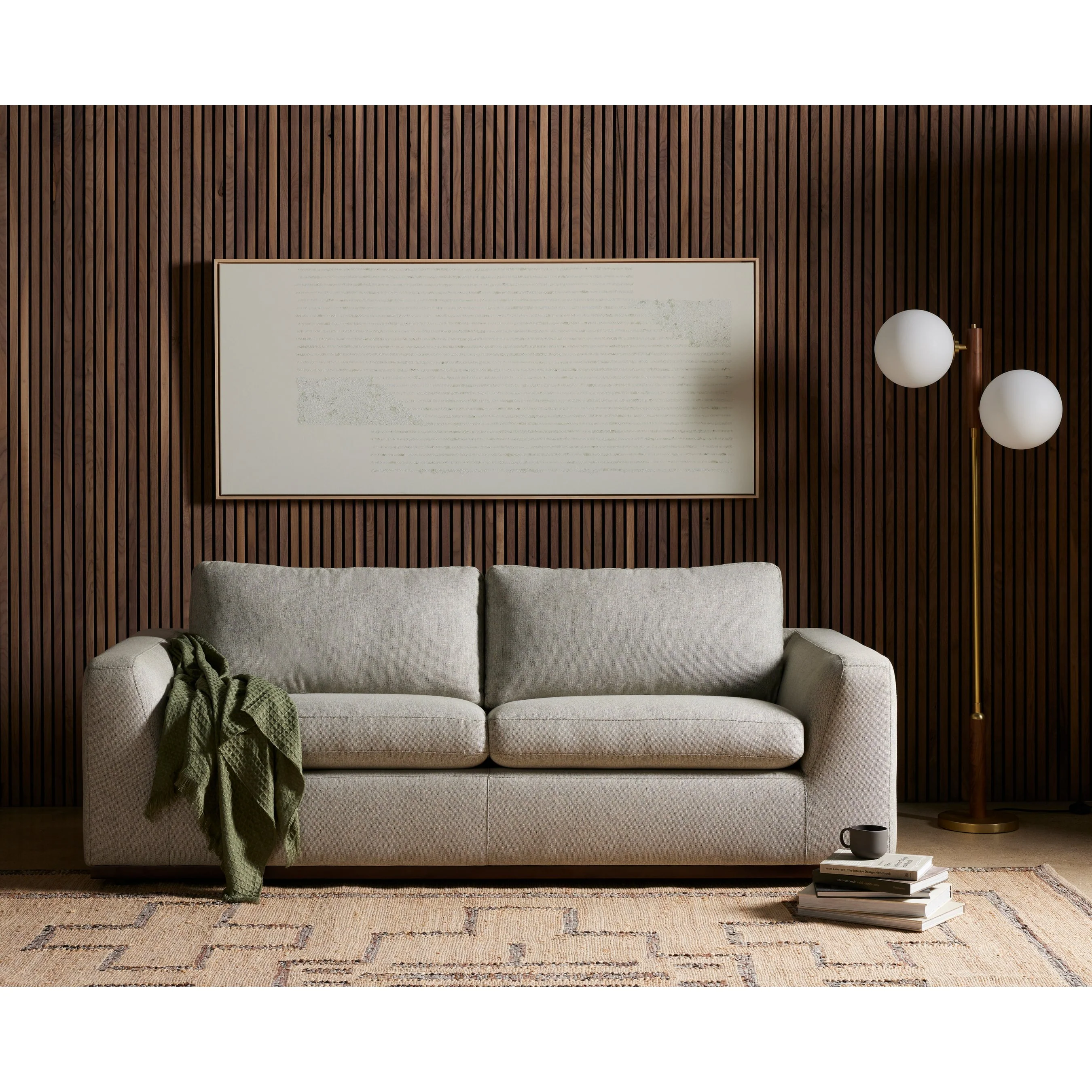 Colome Floor Lamp - Image 7
