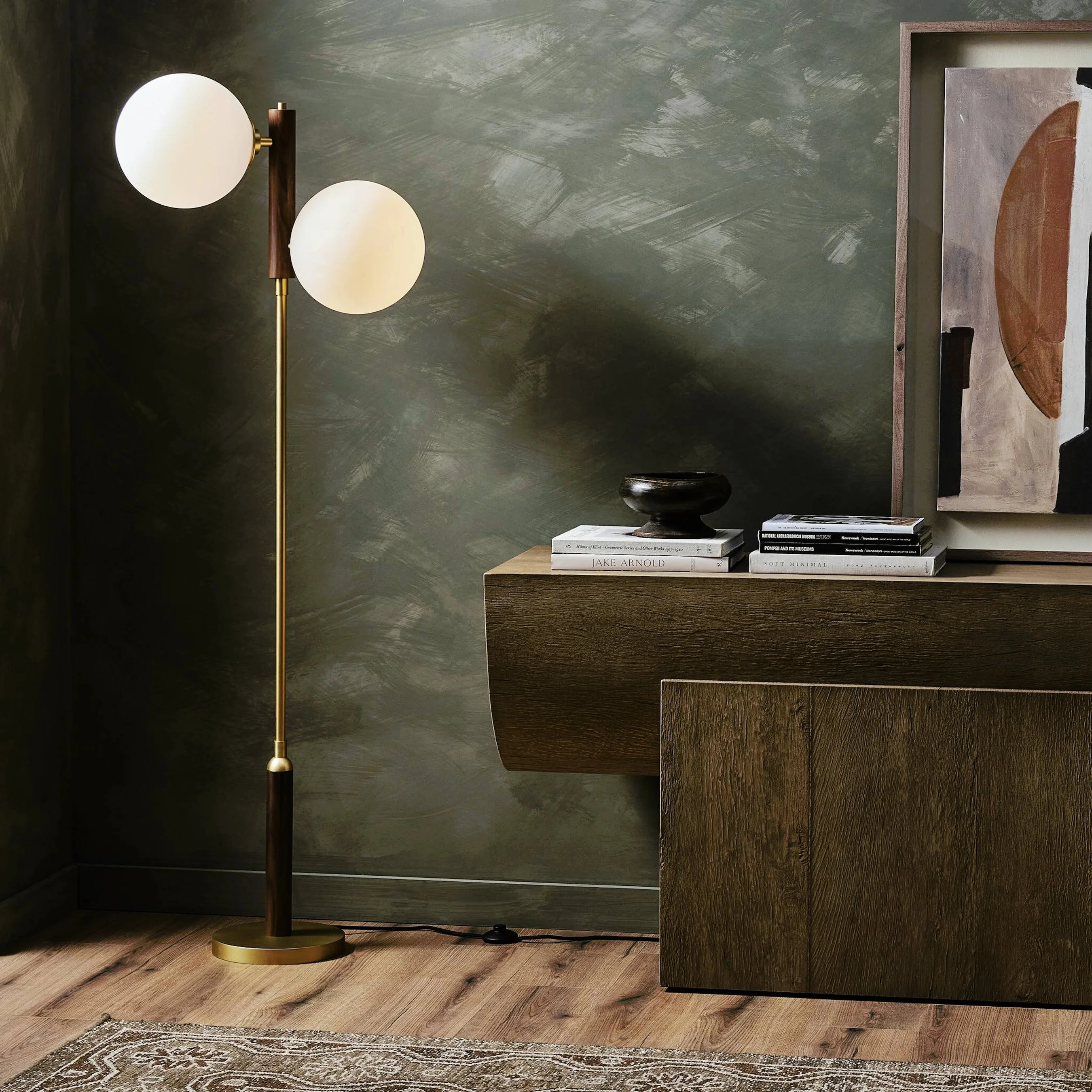 Colome Floor Lamp - Image 9