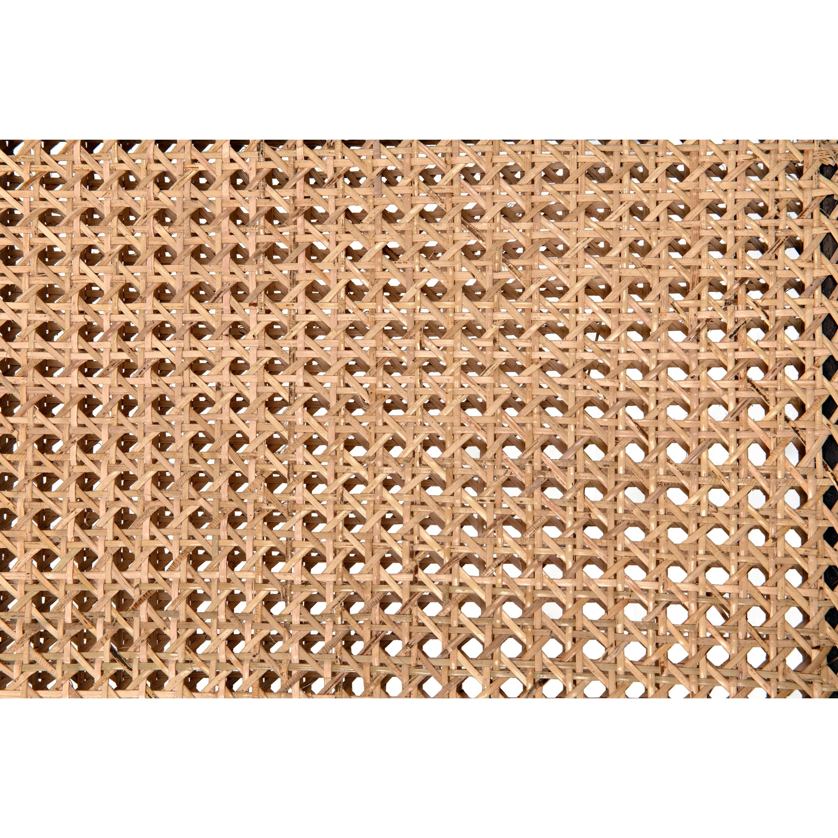 Colonial Bamboo Arm Chair - Image 11