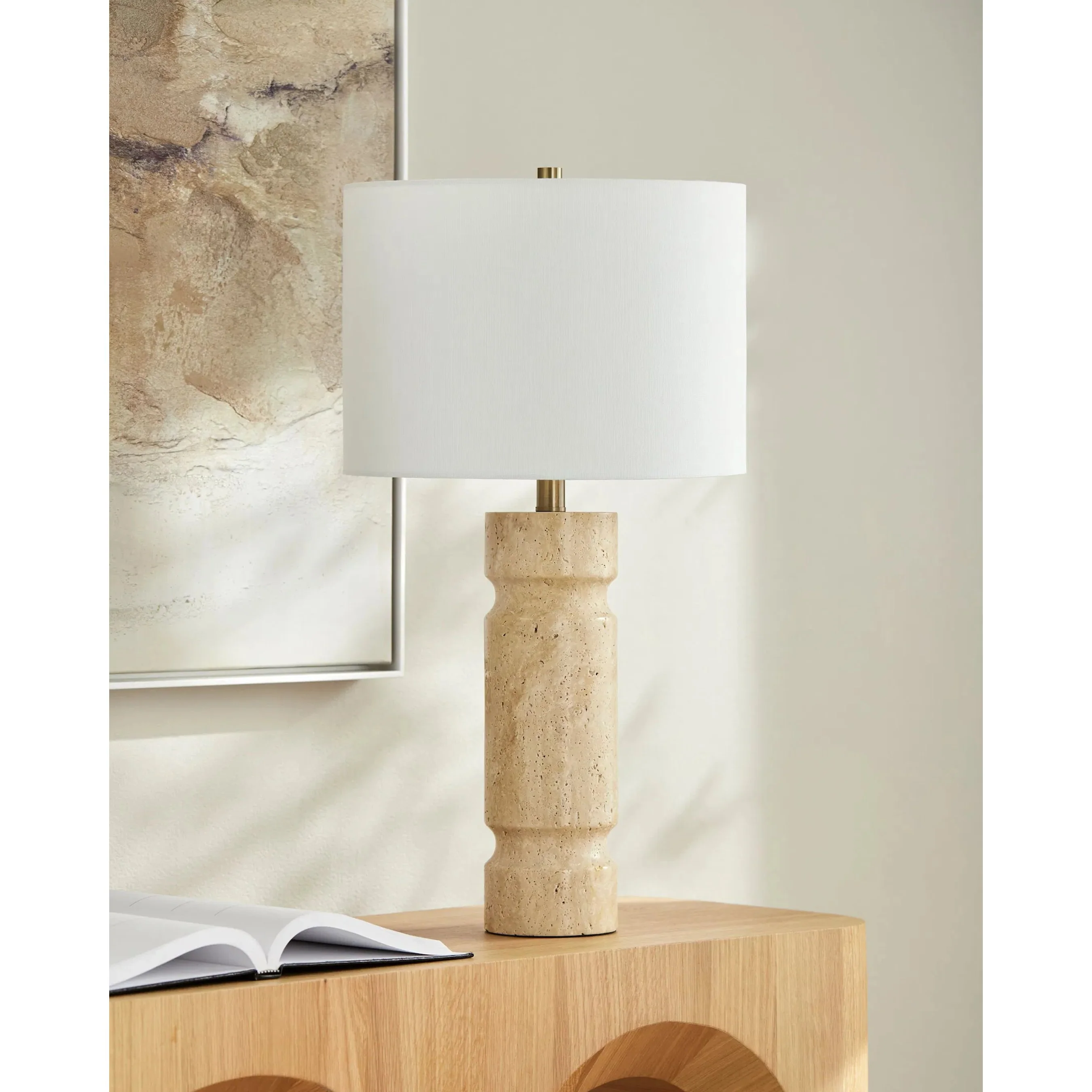 Colonna Accent Table Lamp - Image 2