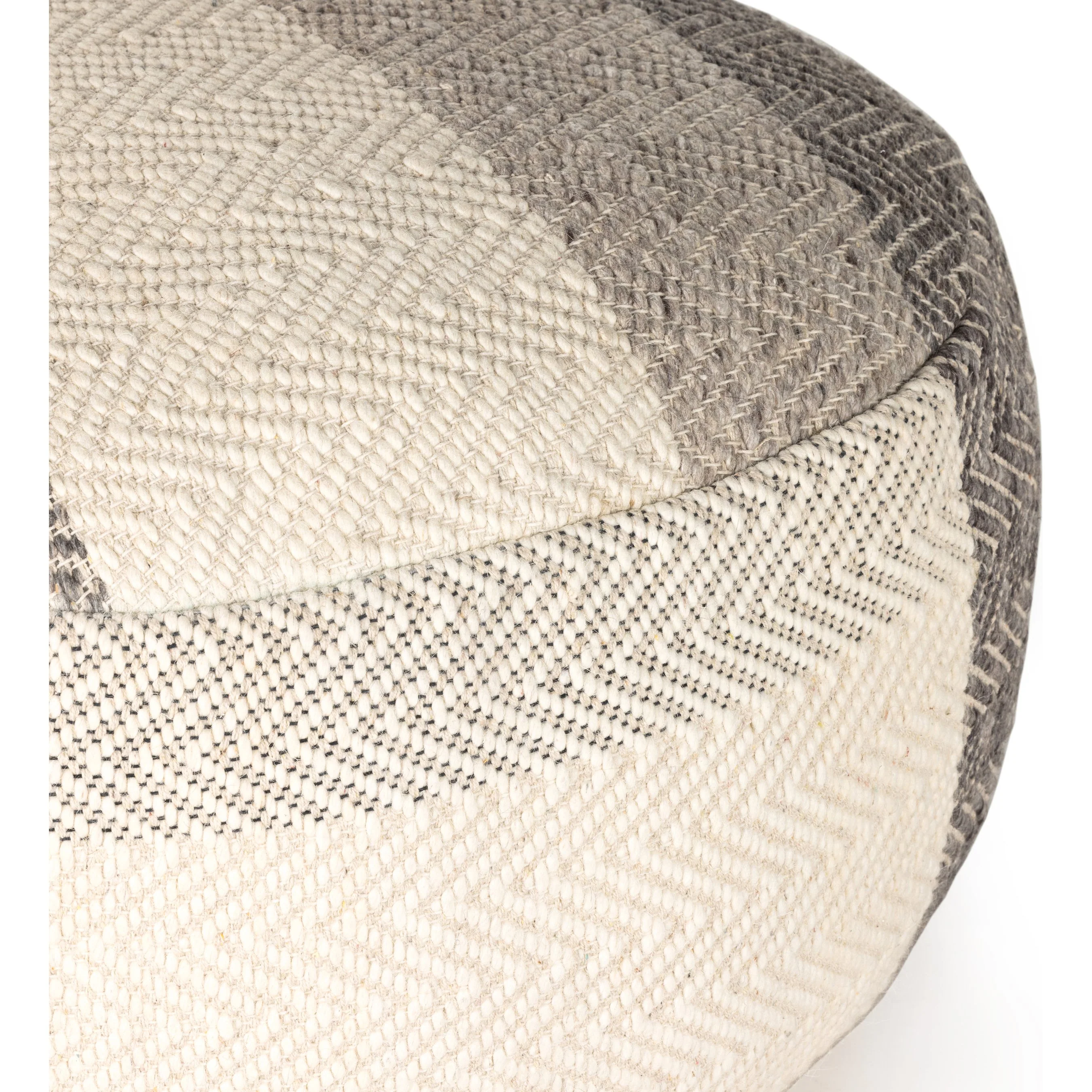 Color Block Floor Cushion - Image 6