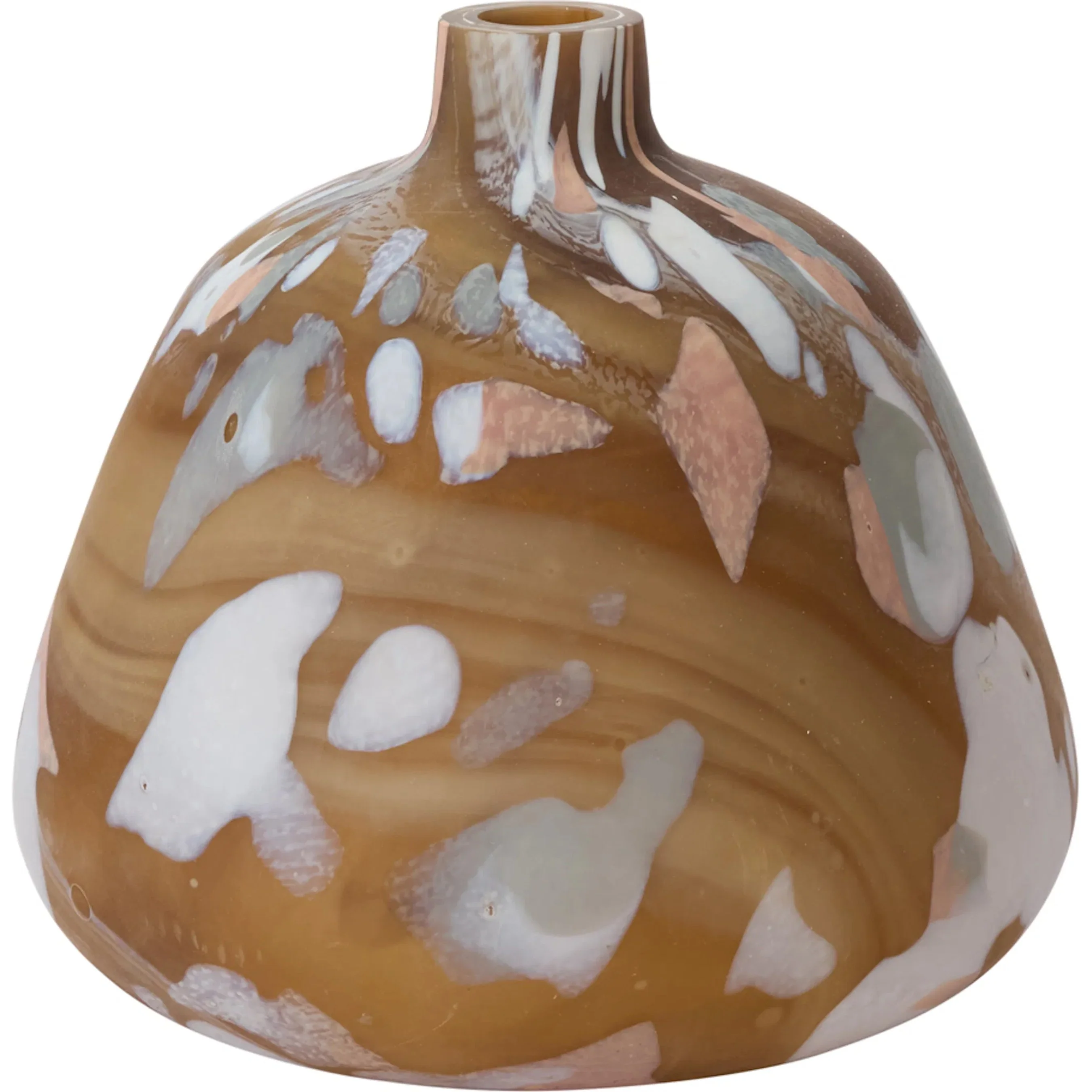 Color Theory Vase