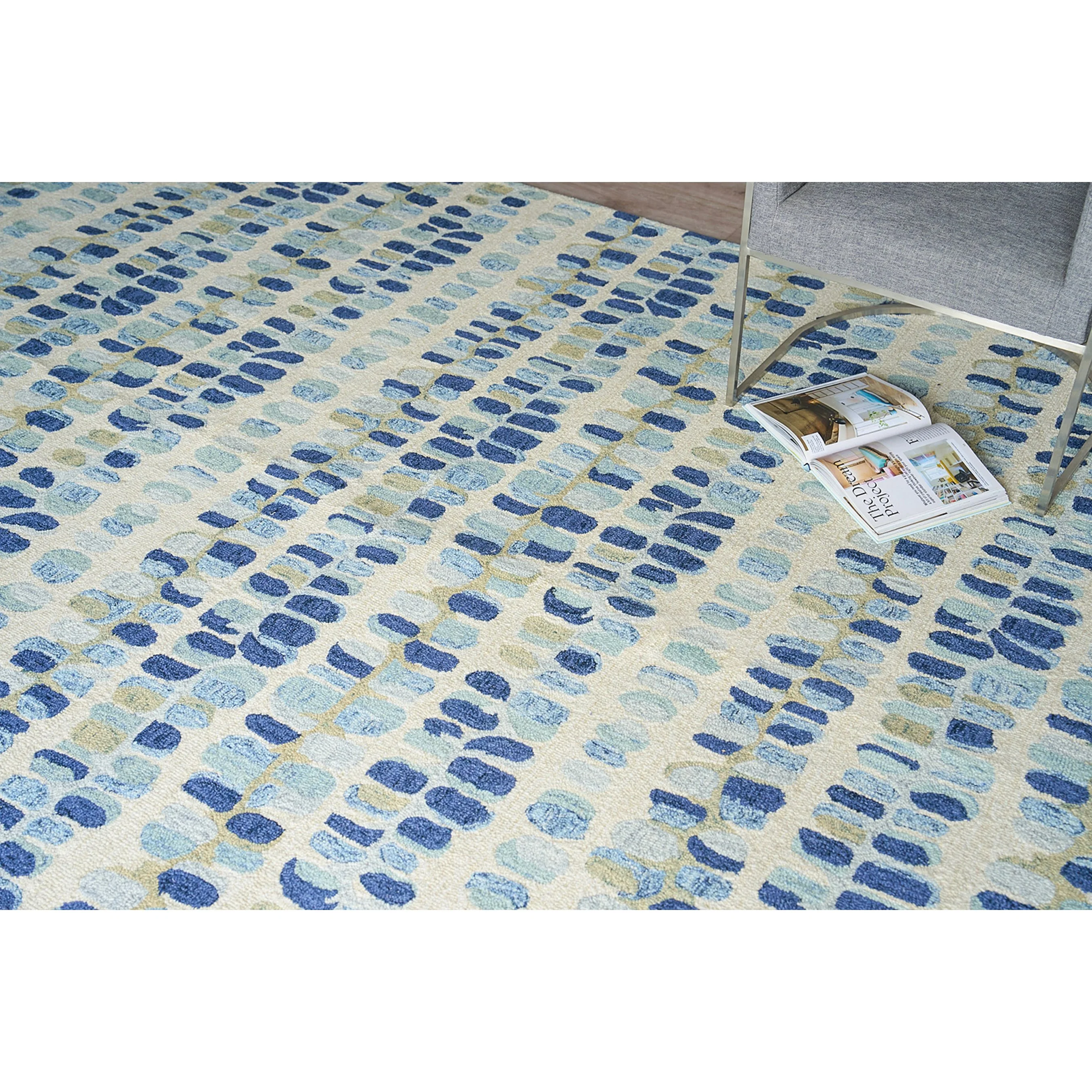 Colorplay Rug - Image 13