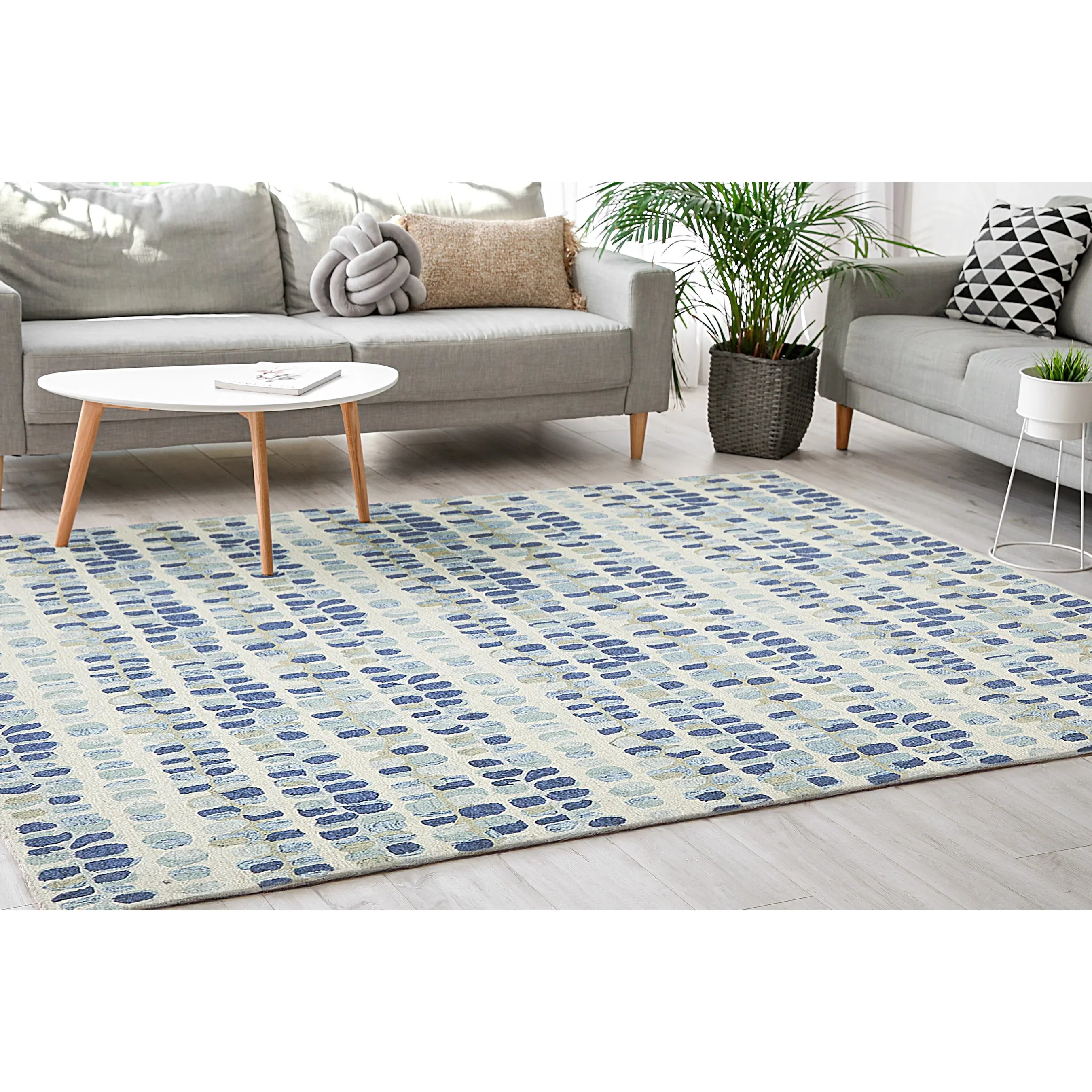 Colorplay Rug - Image 16