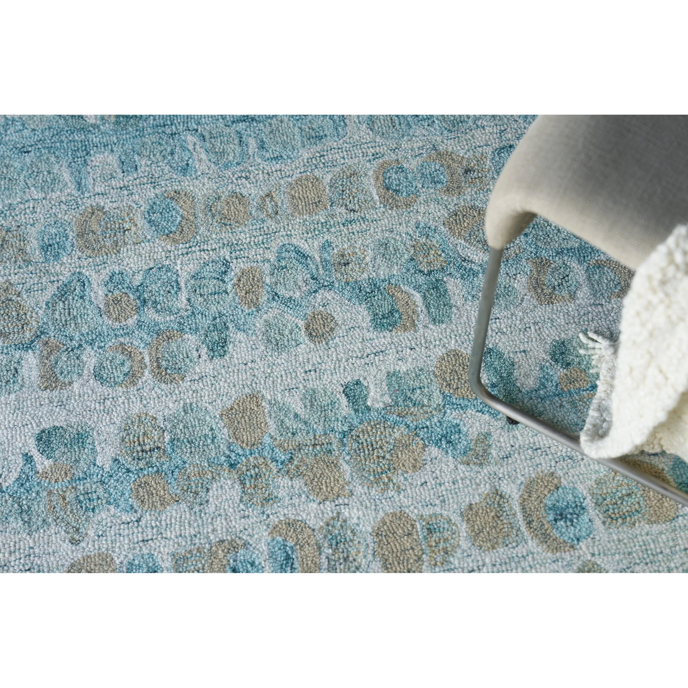 Colorplay Rug - Image 19
