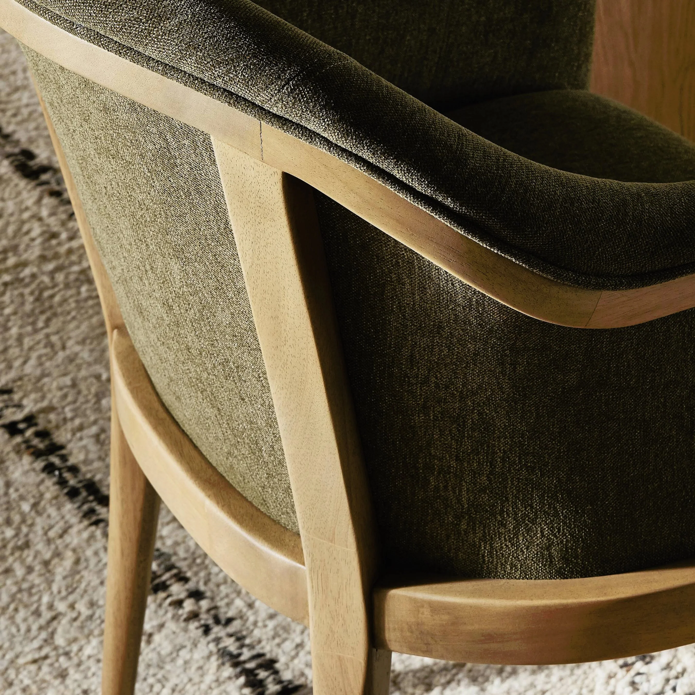 Colston Dining Chair - Image 10